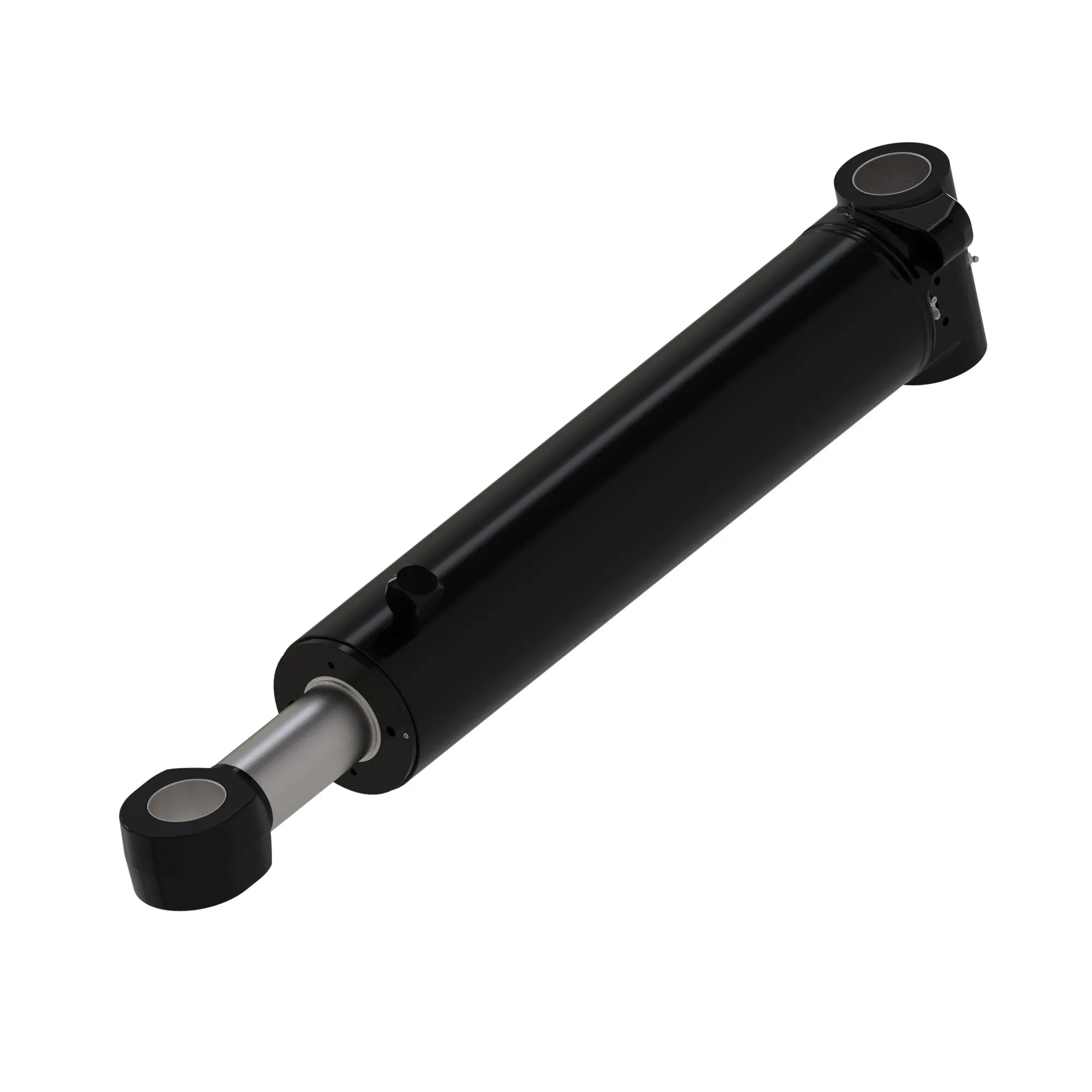 HYDRAULIC CYLINDER