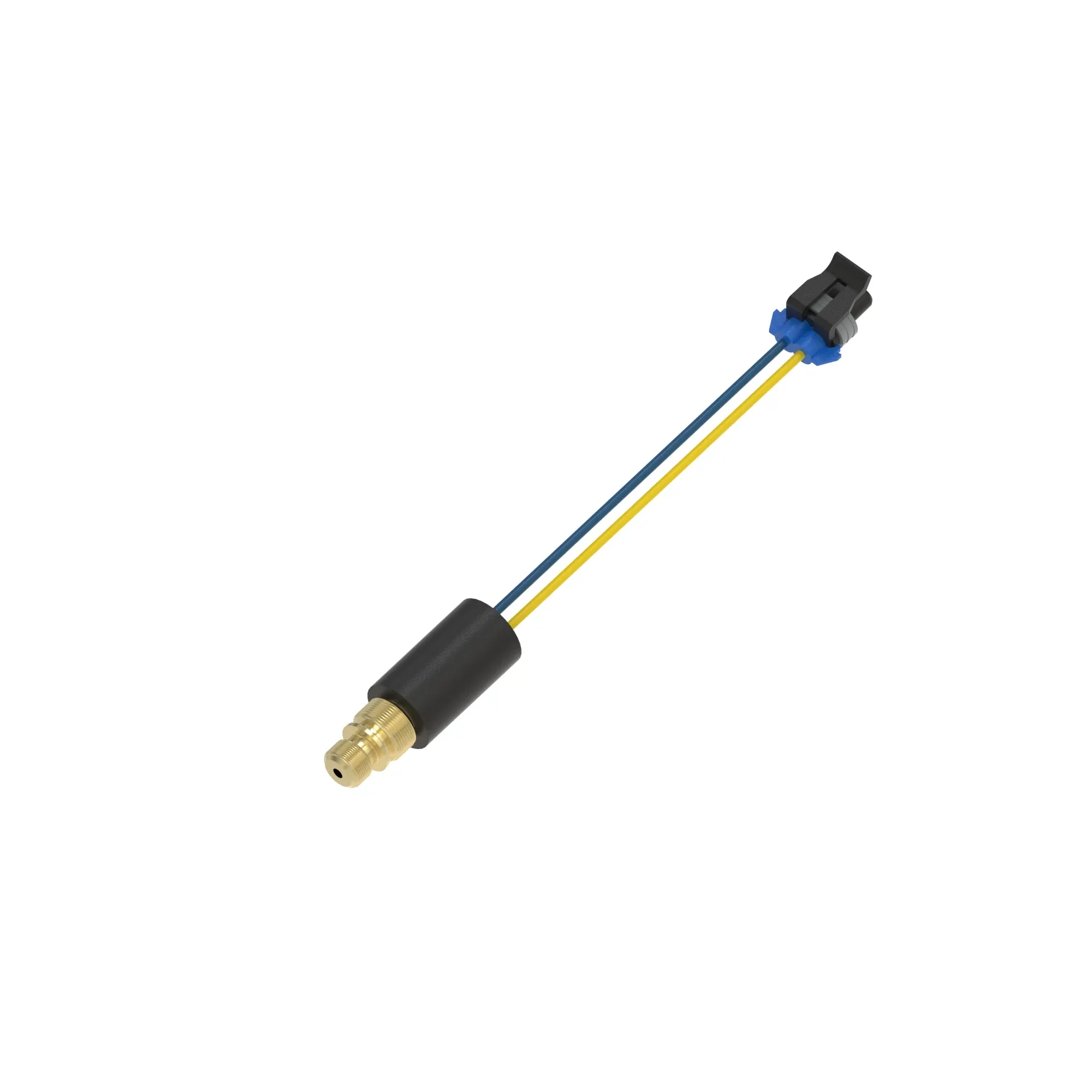 John Deere Pressure Switch - AL208328