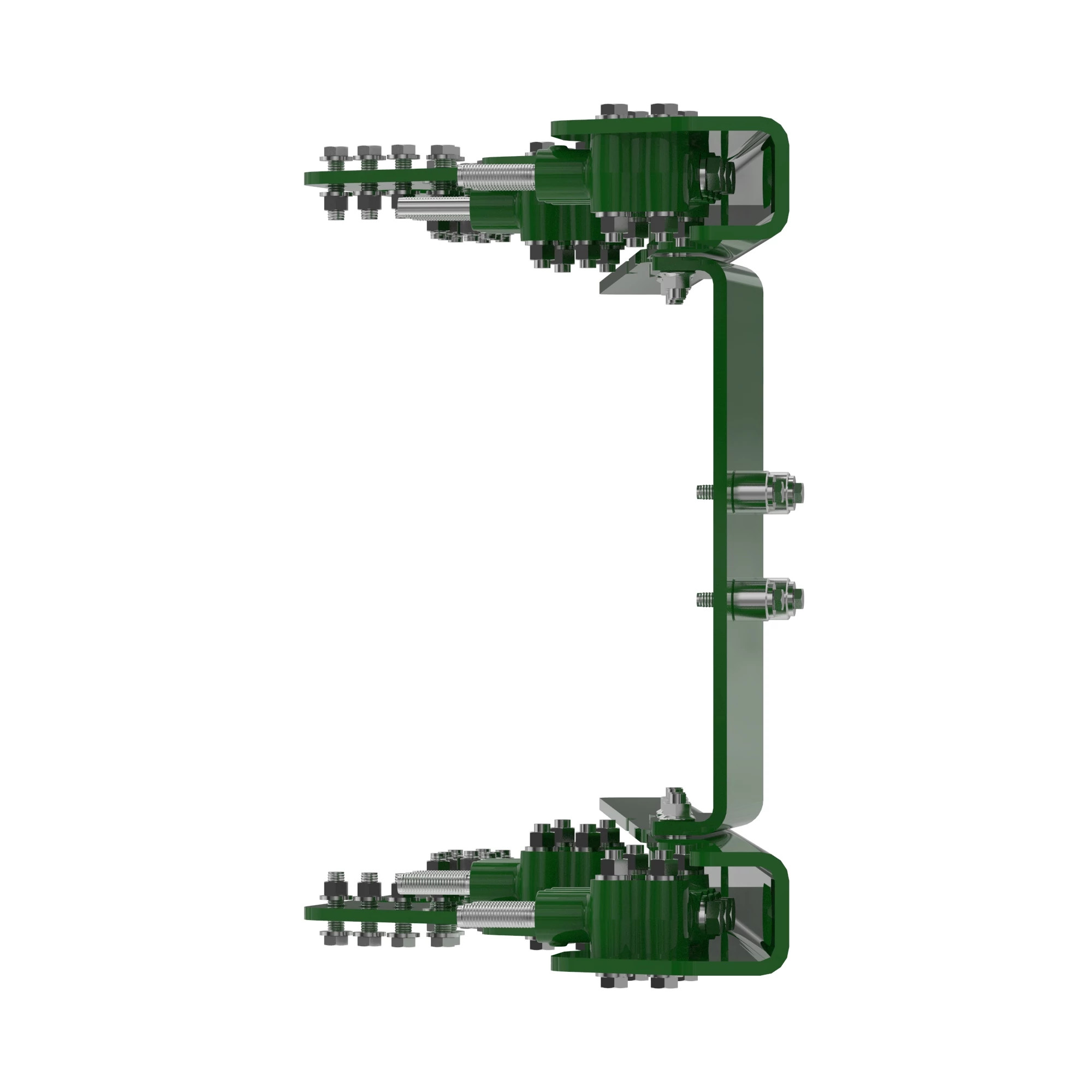 SUPPORT KIT, LIQUID TANK FRAME, 9RX