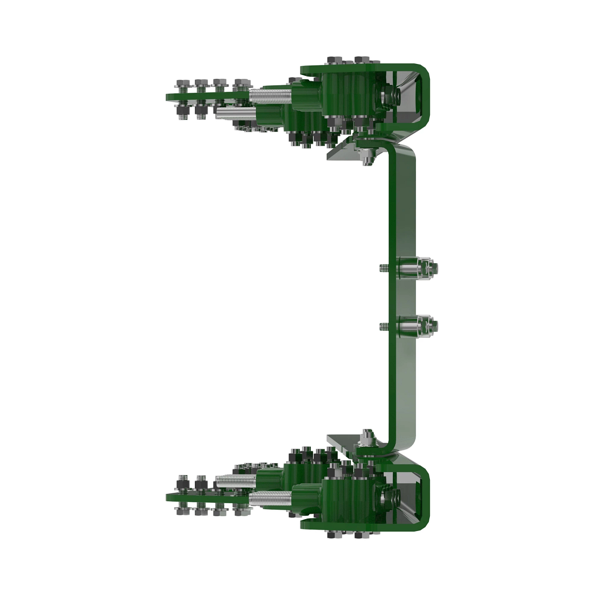 SUPPORT KIT, LIQUID TANK FRAME, 9RX