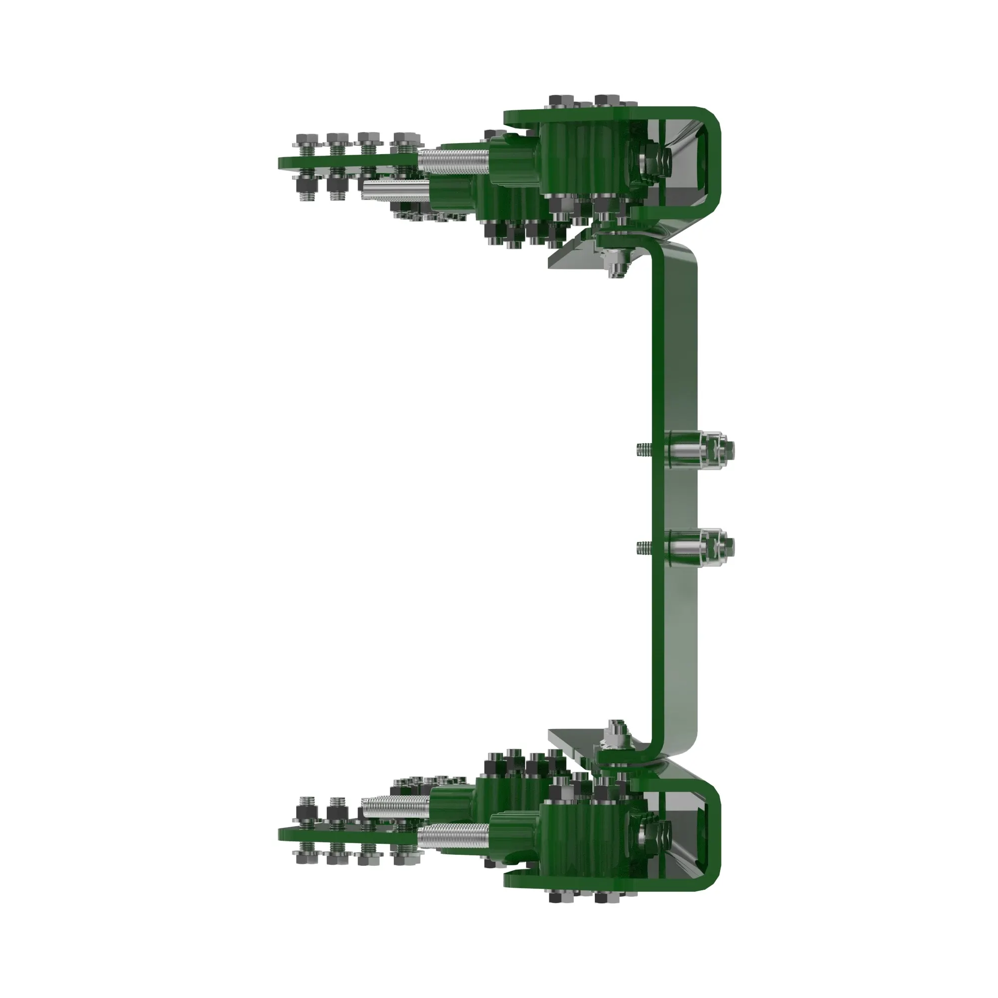 SUPPORT KIT, LIQUID TANK FRAME, 9RX