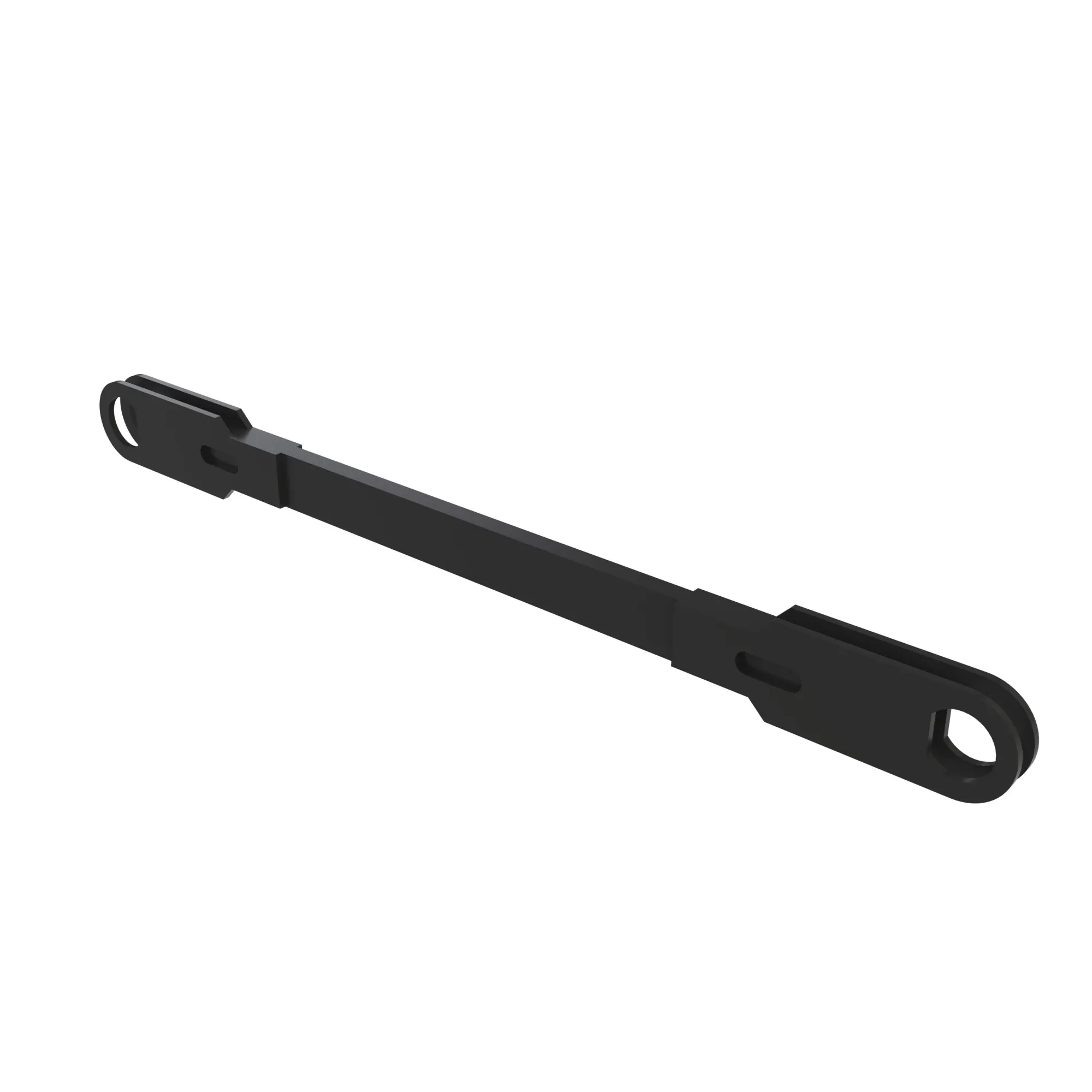 WELDMENT
LEVELLING LINK (REAR)