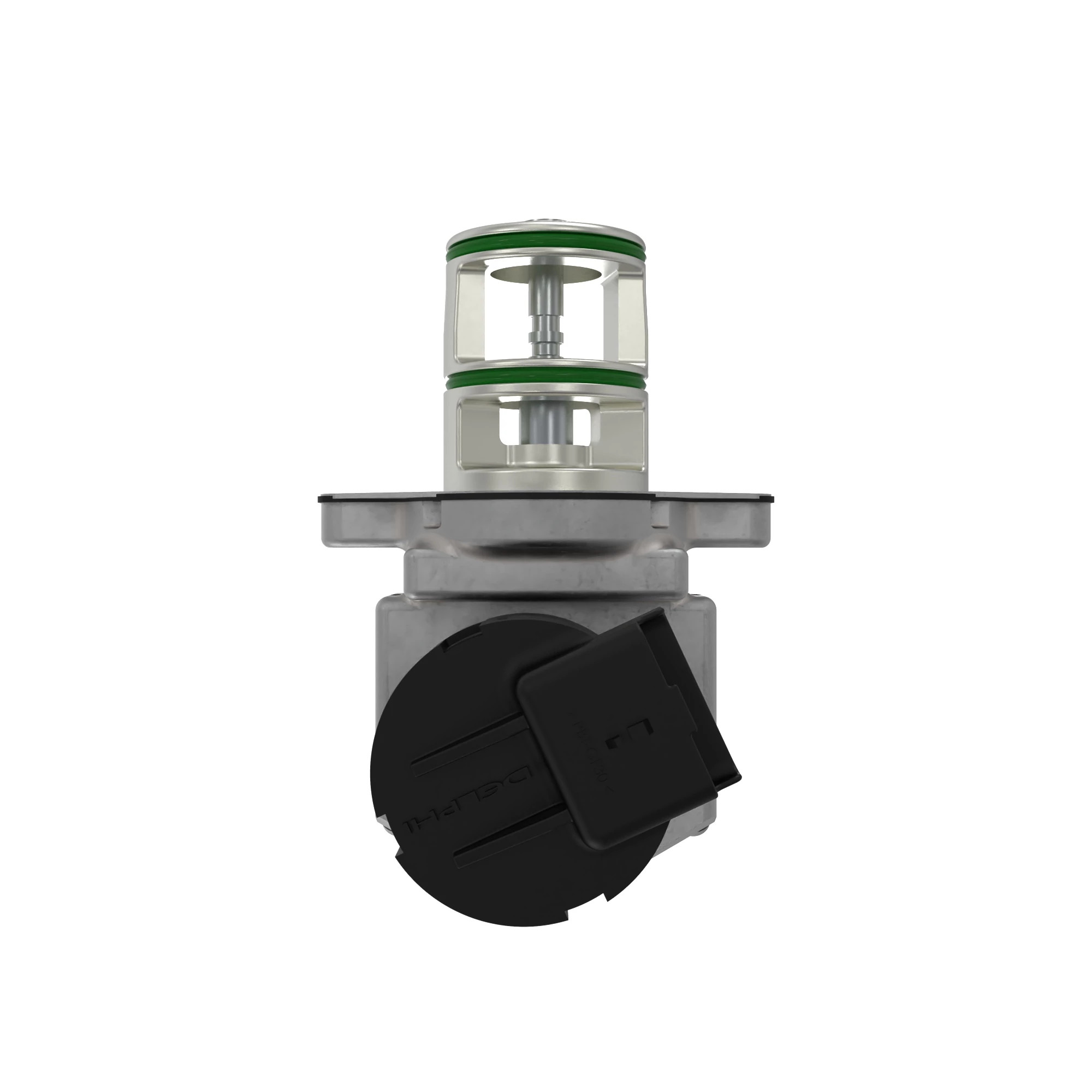 EXHAUST GAS RECYCLING VALVE