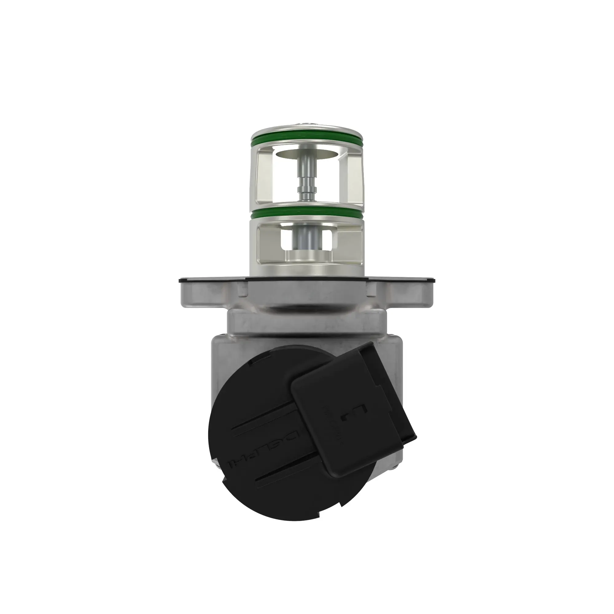 EXHAUST GAS RECYCLING VALVE