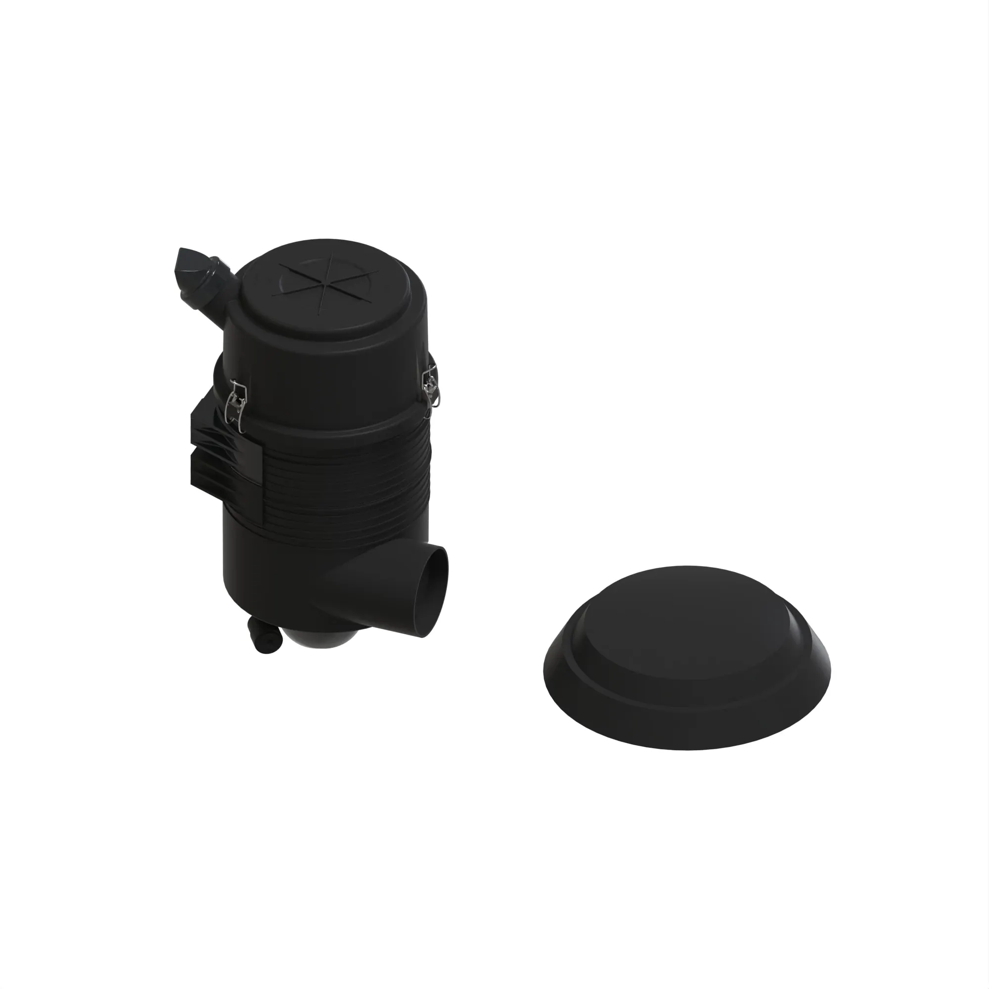 John Deere Air Cleaner Kit - RE535853