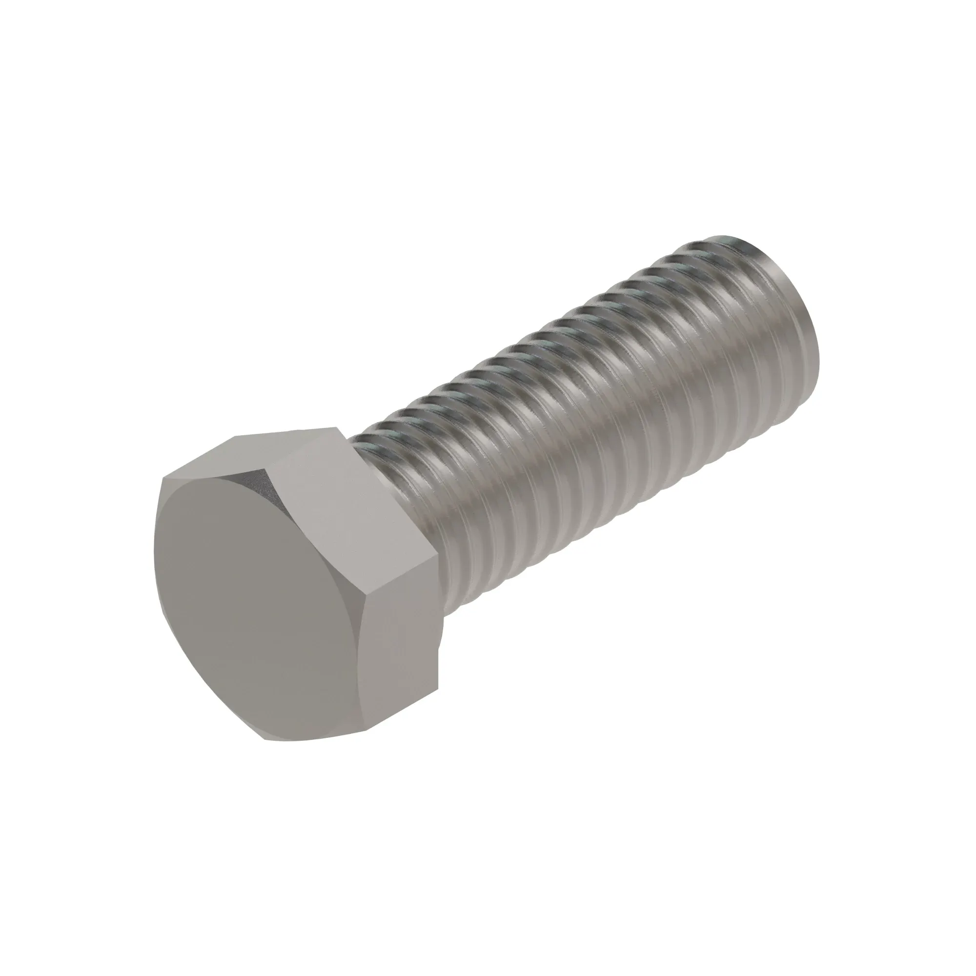 John Deere Hexagonal Head Cap Screw, M10 X 30 - HXE127612