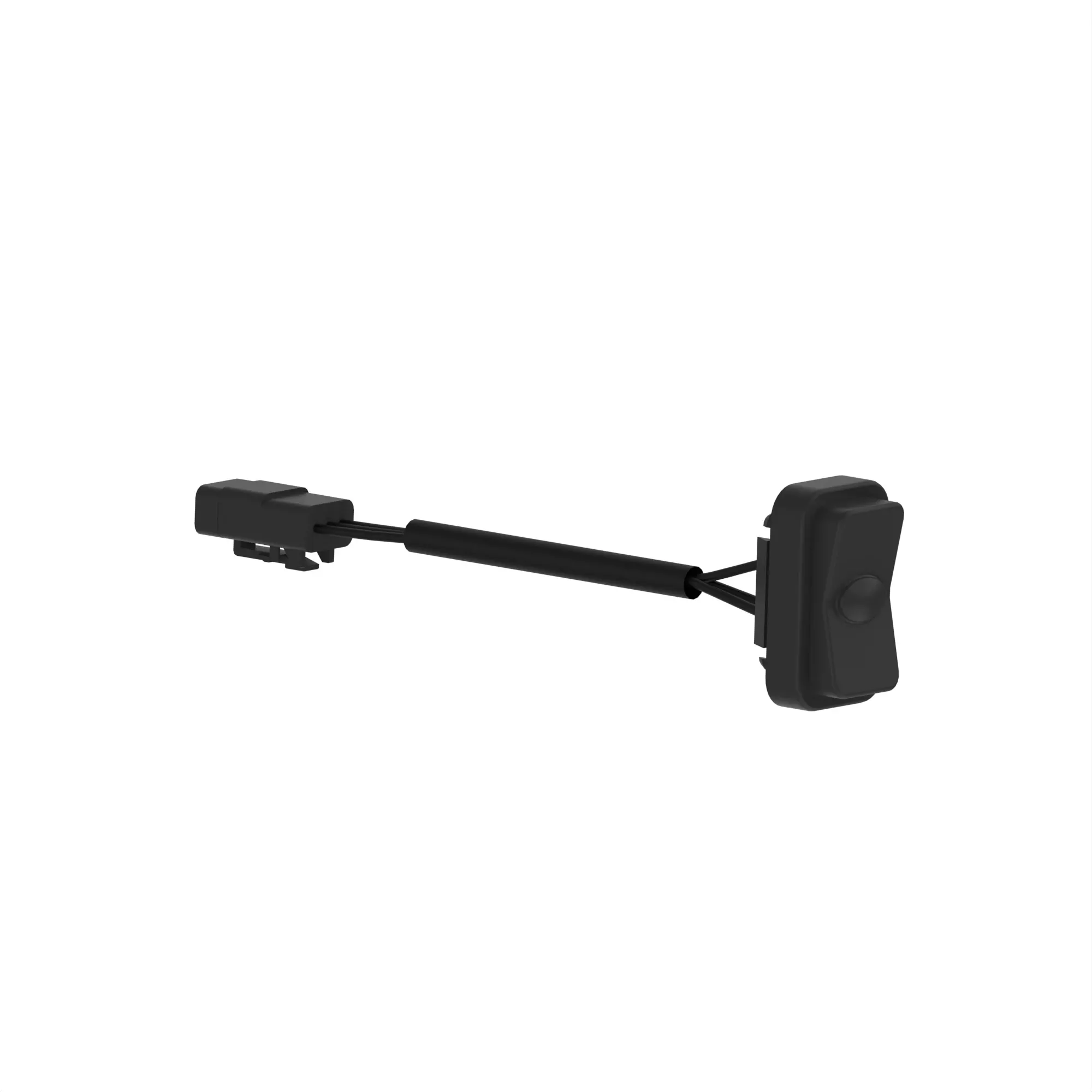 John Deere Push Switch - AT467033