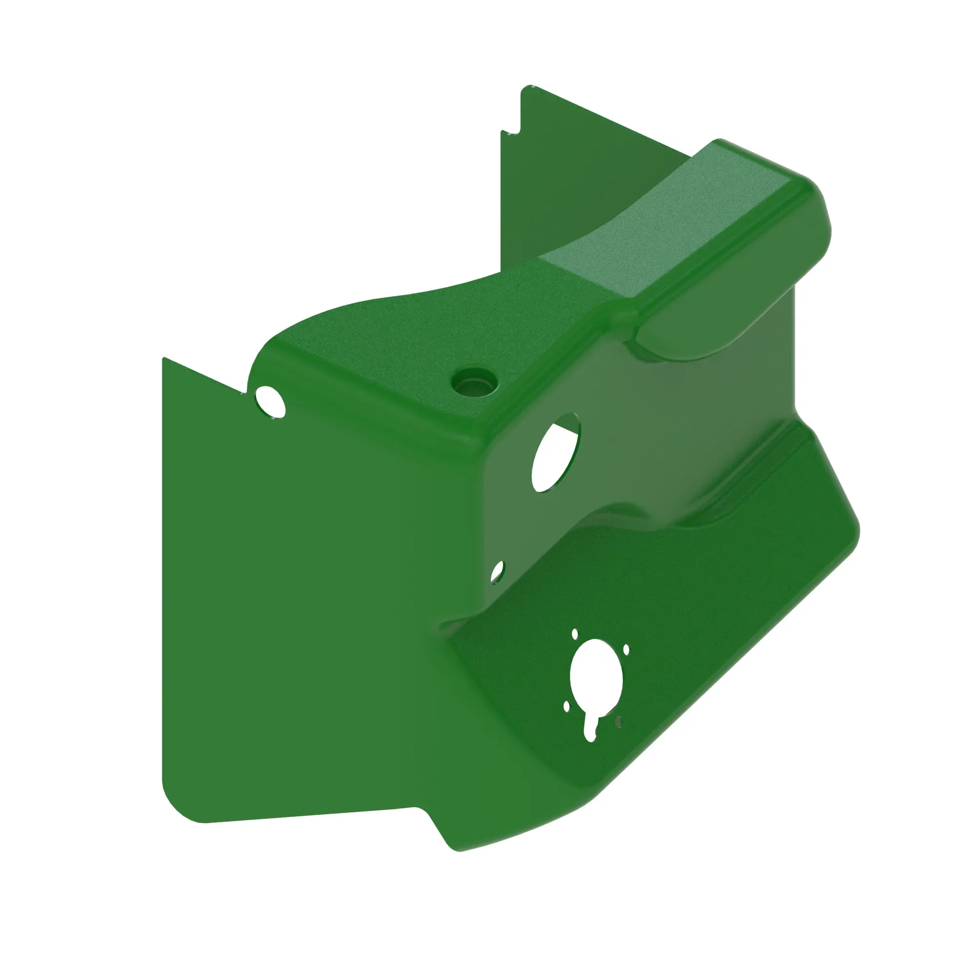 John Deere Valve Cover - KK108594
