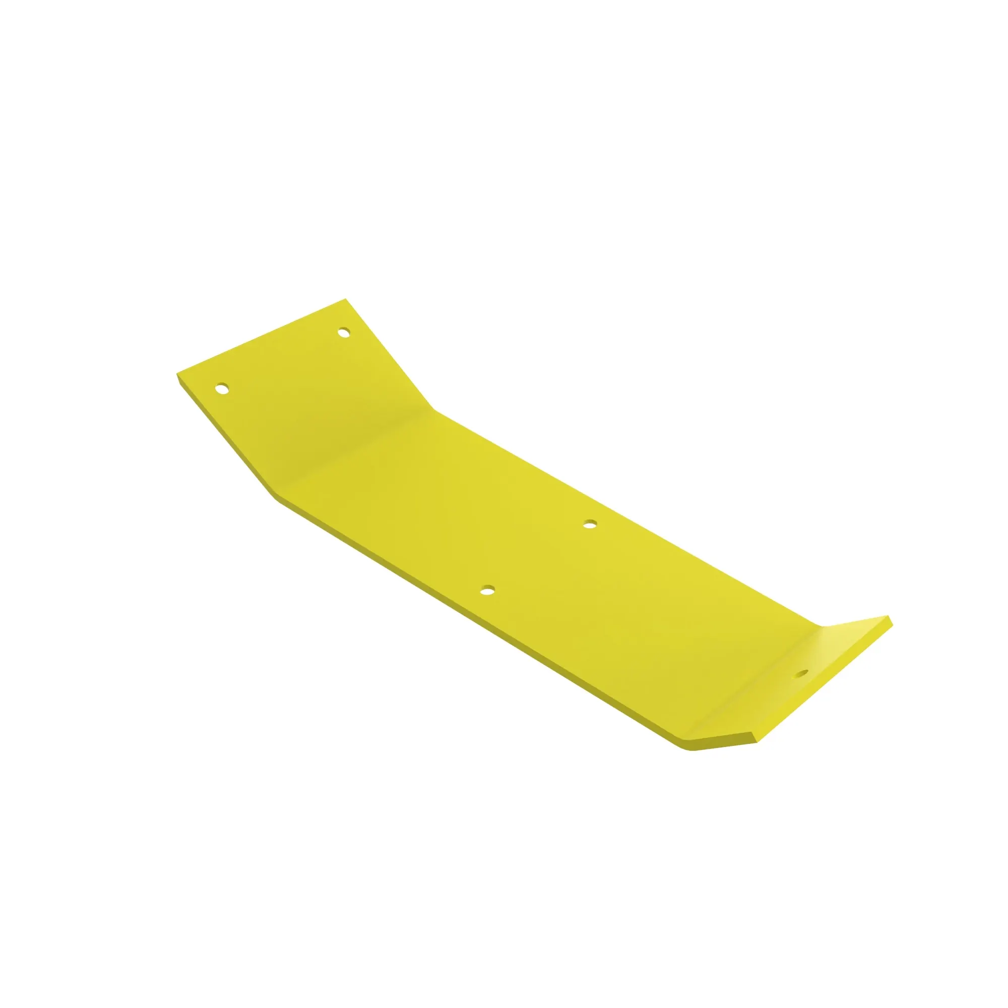 SKID PLATE