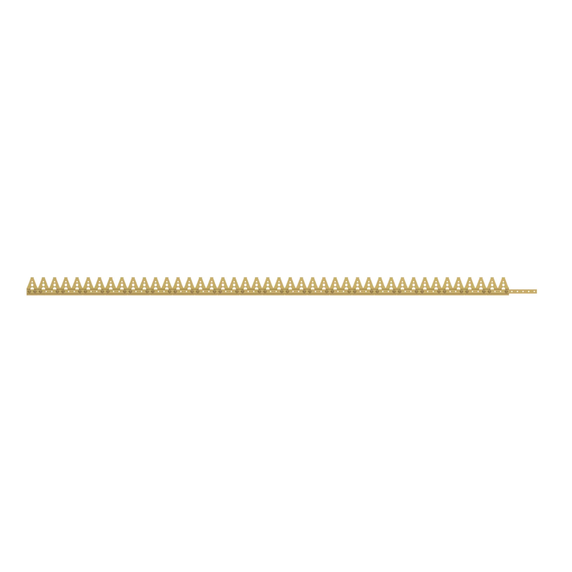 CUTTERBAR