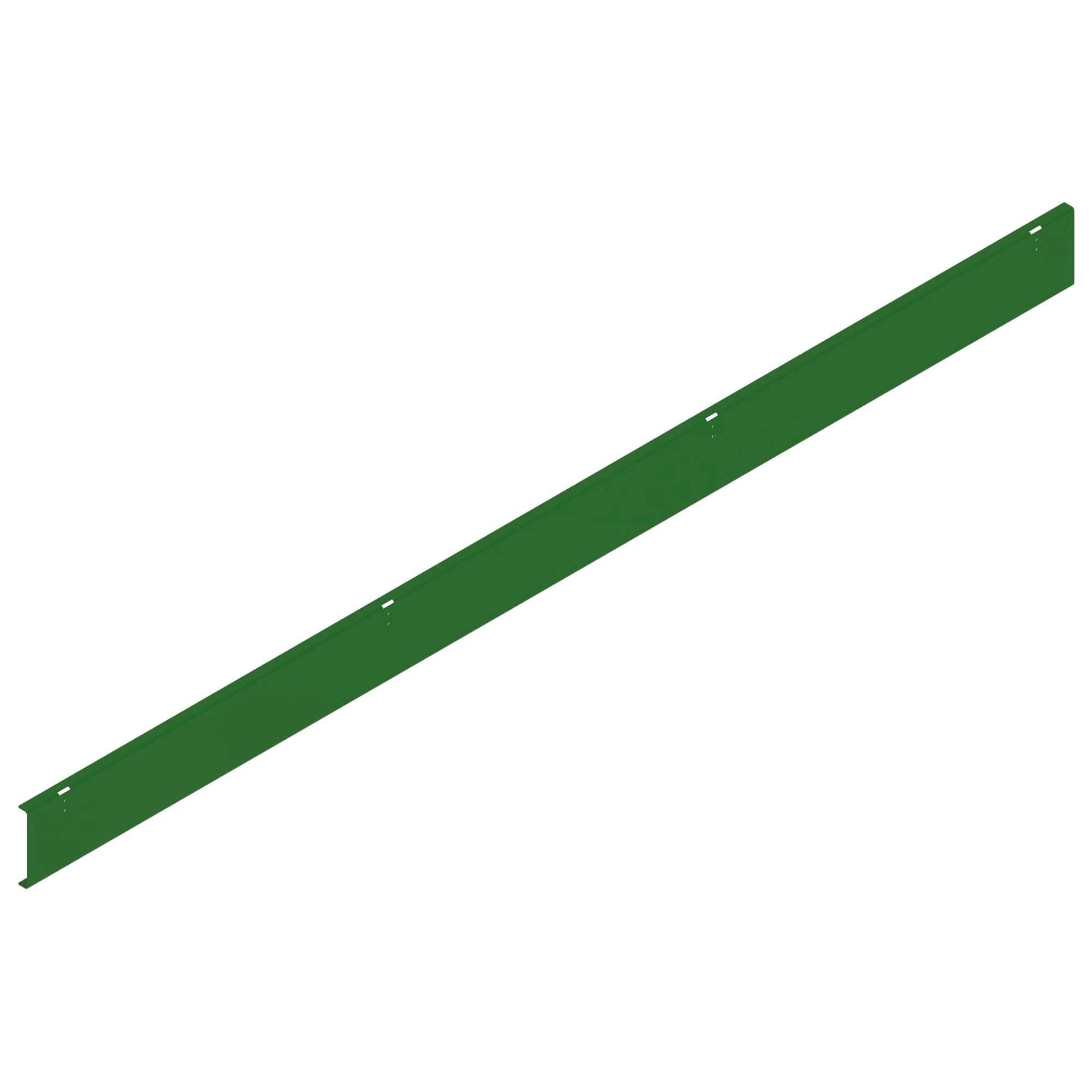 CHANNEL, EXT. MIDDLE LEFT