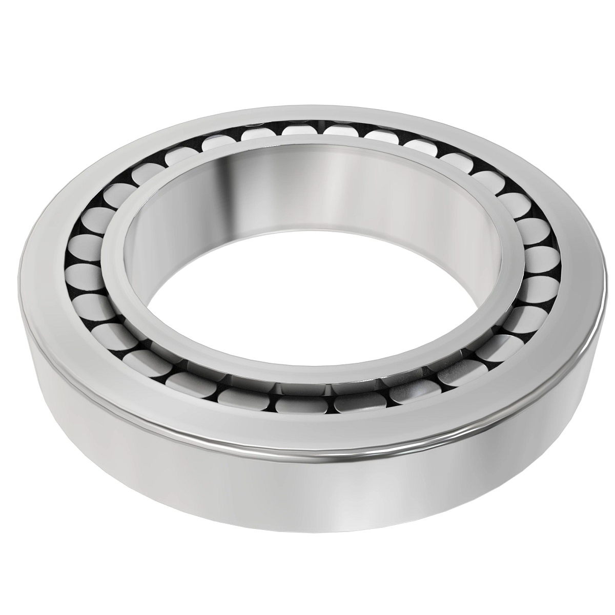 TAPERED ROLLER BEARING,
