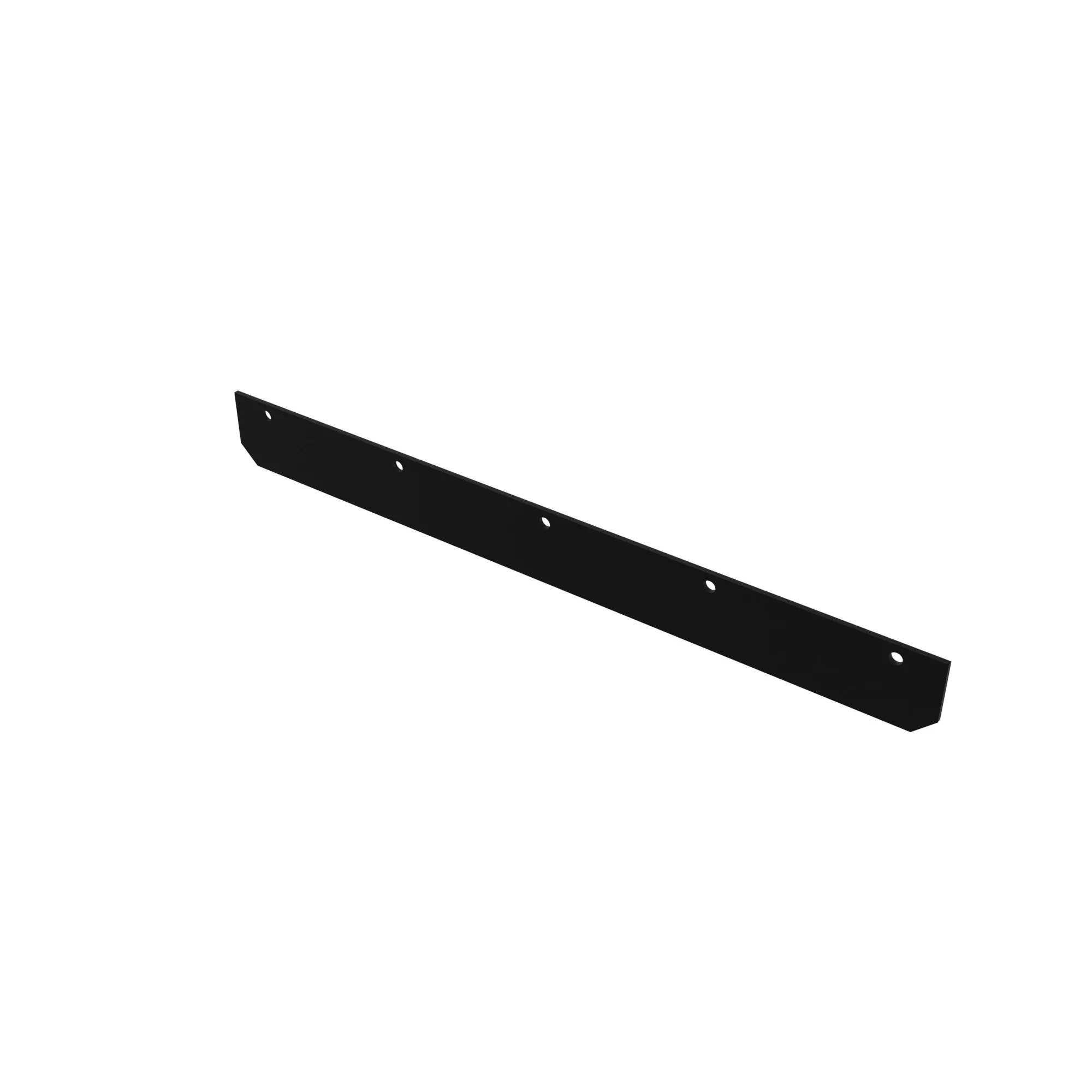 SEALING TRIM, FRONT CHAFFER BOX