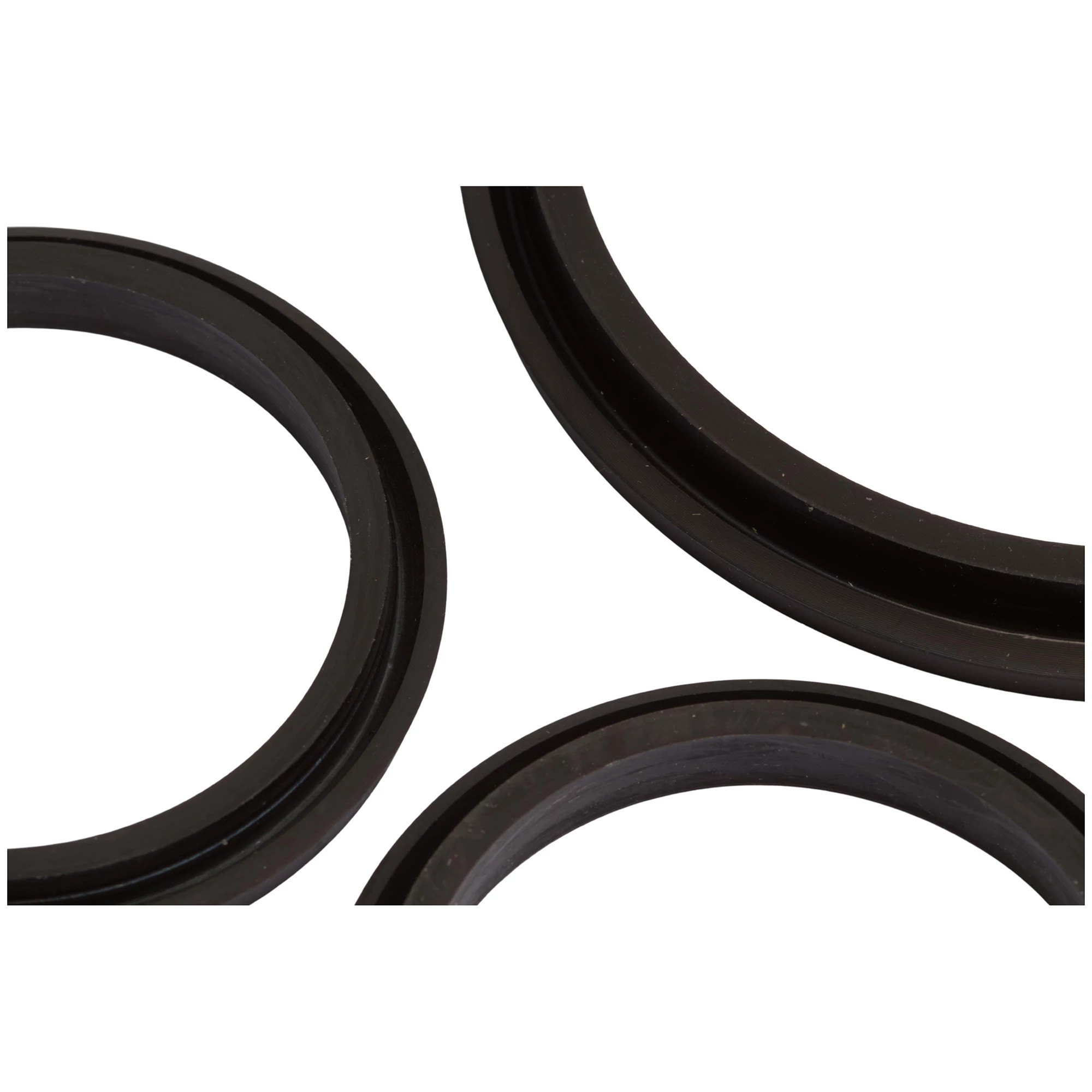 SEAL KIT, DEEP TEMPERATURE SEAL KIT