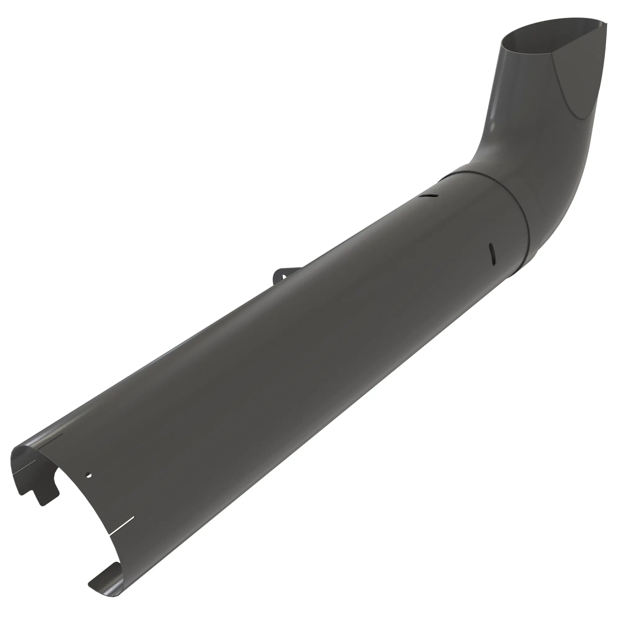 EXHAUST