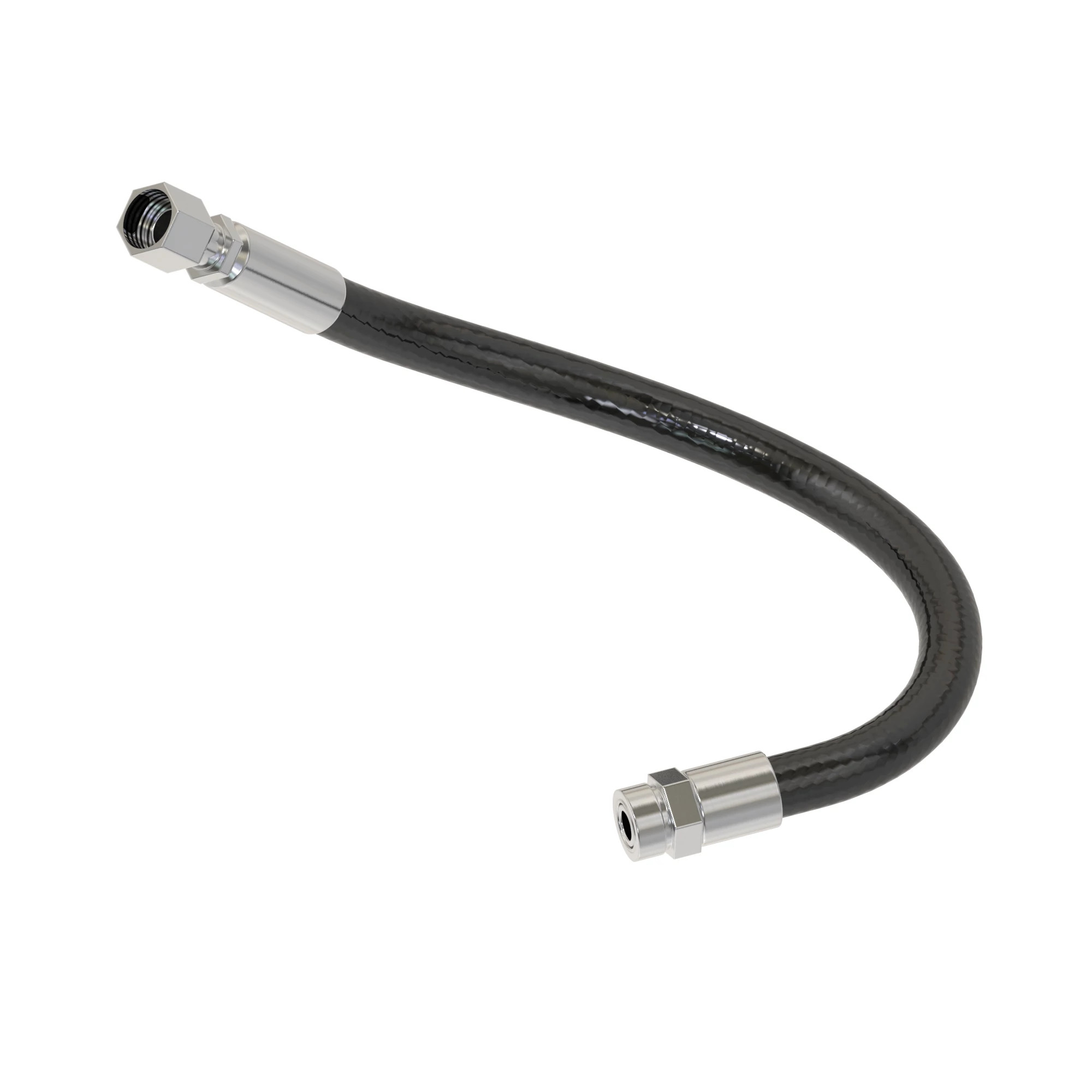 John Deere Hydraulic Hose - AL39249