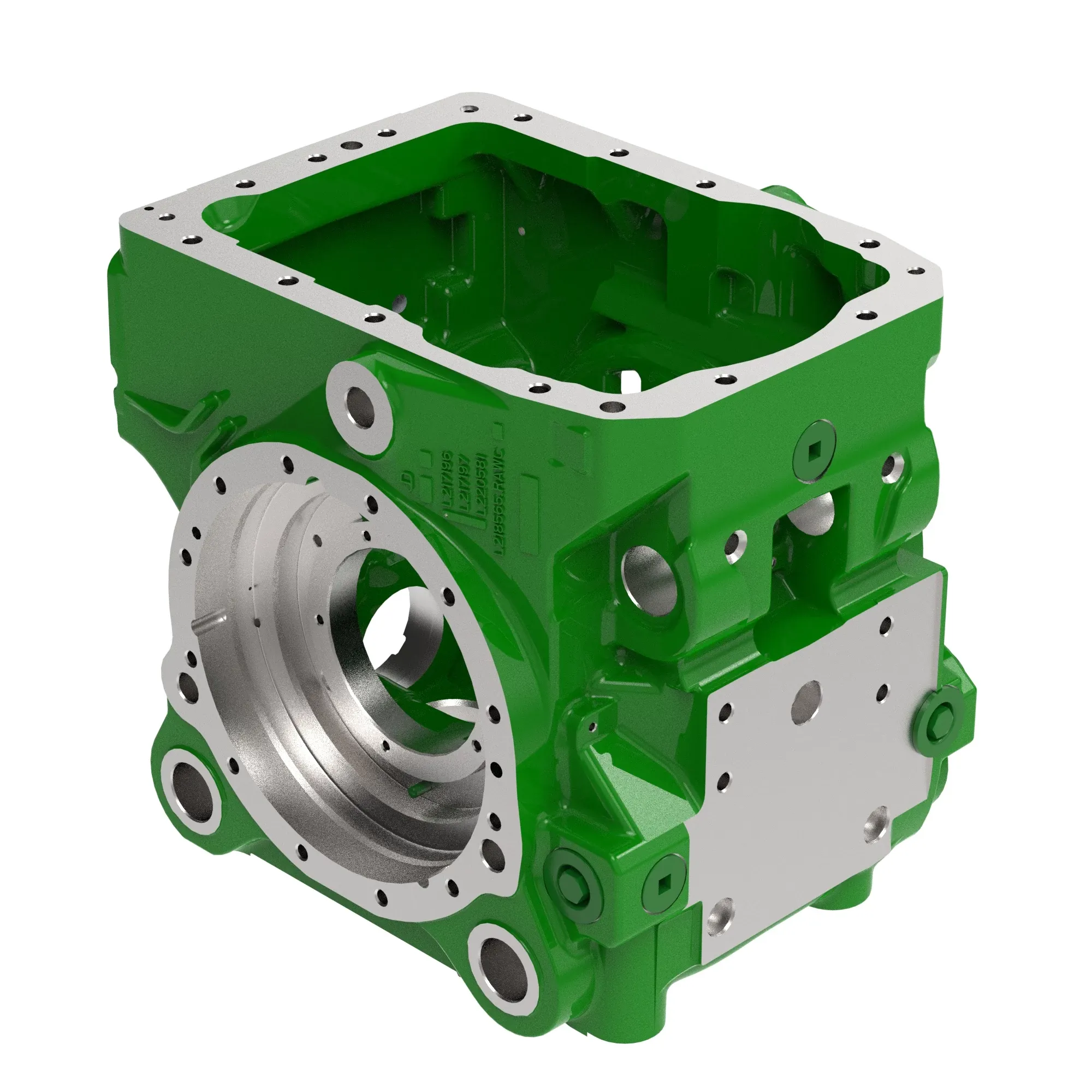 John Deere Case - AL220367