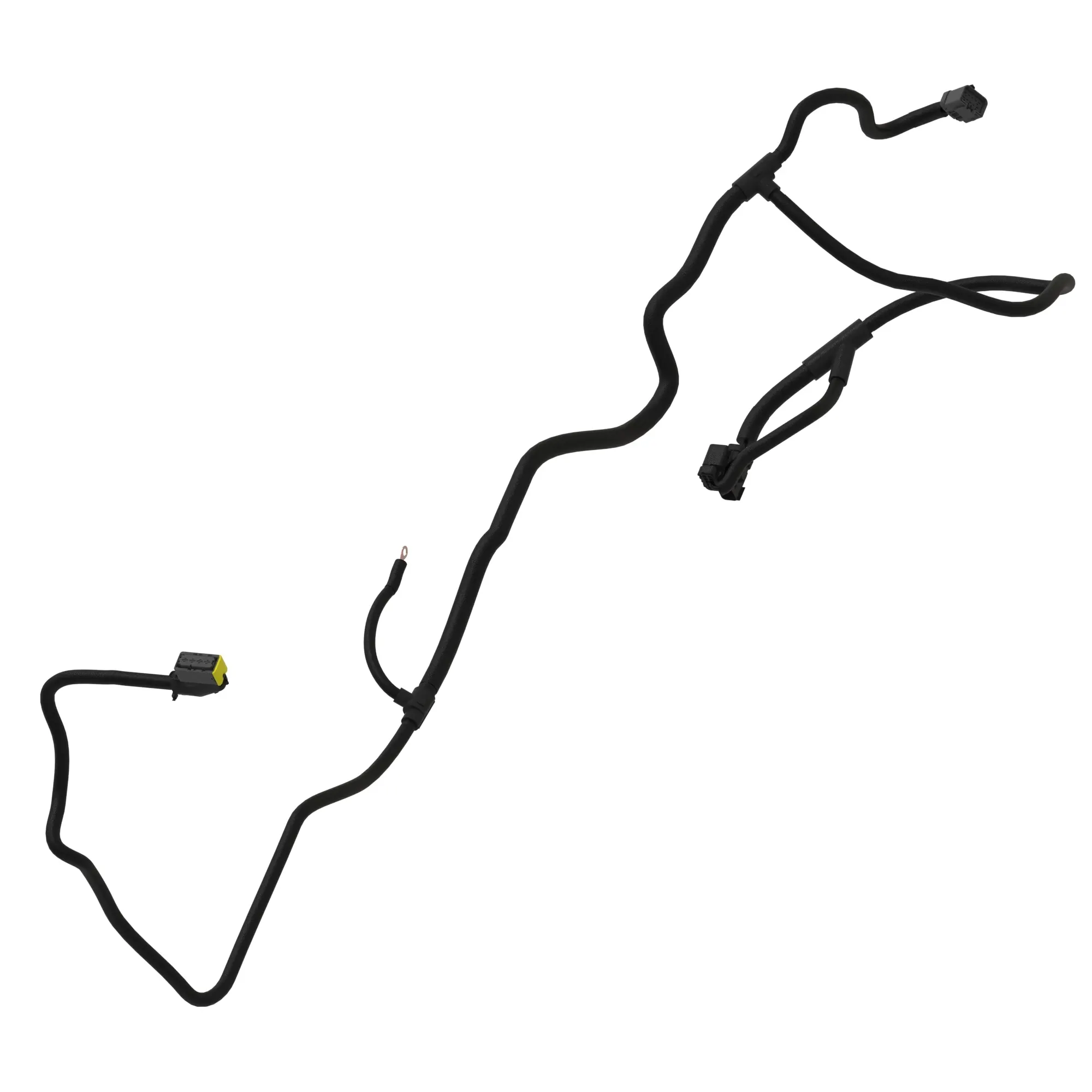 John Deere Anti-Lock Braking System Wiring Harness - AL243403