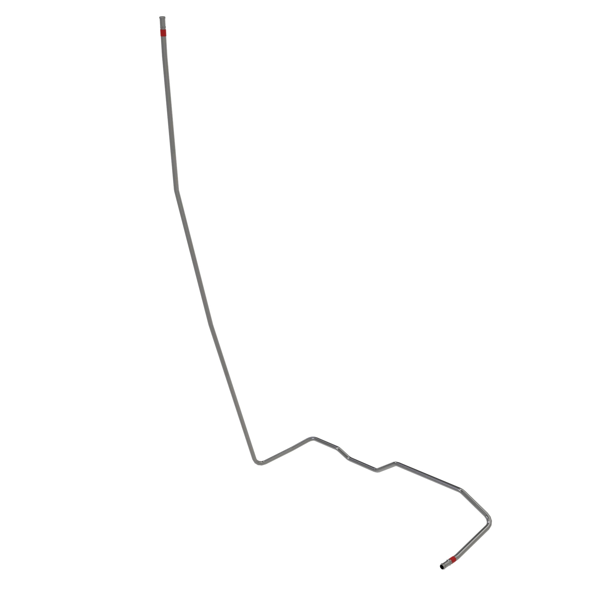 John Deere Cab Coolant Supply Line - RE574463