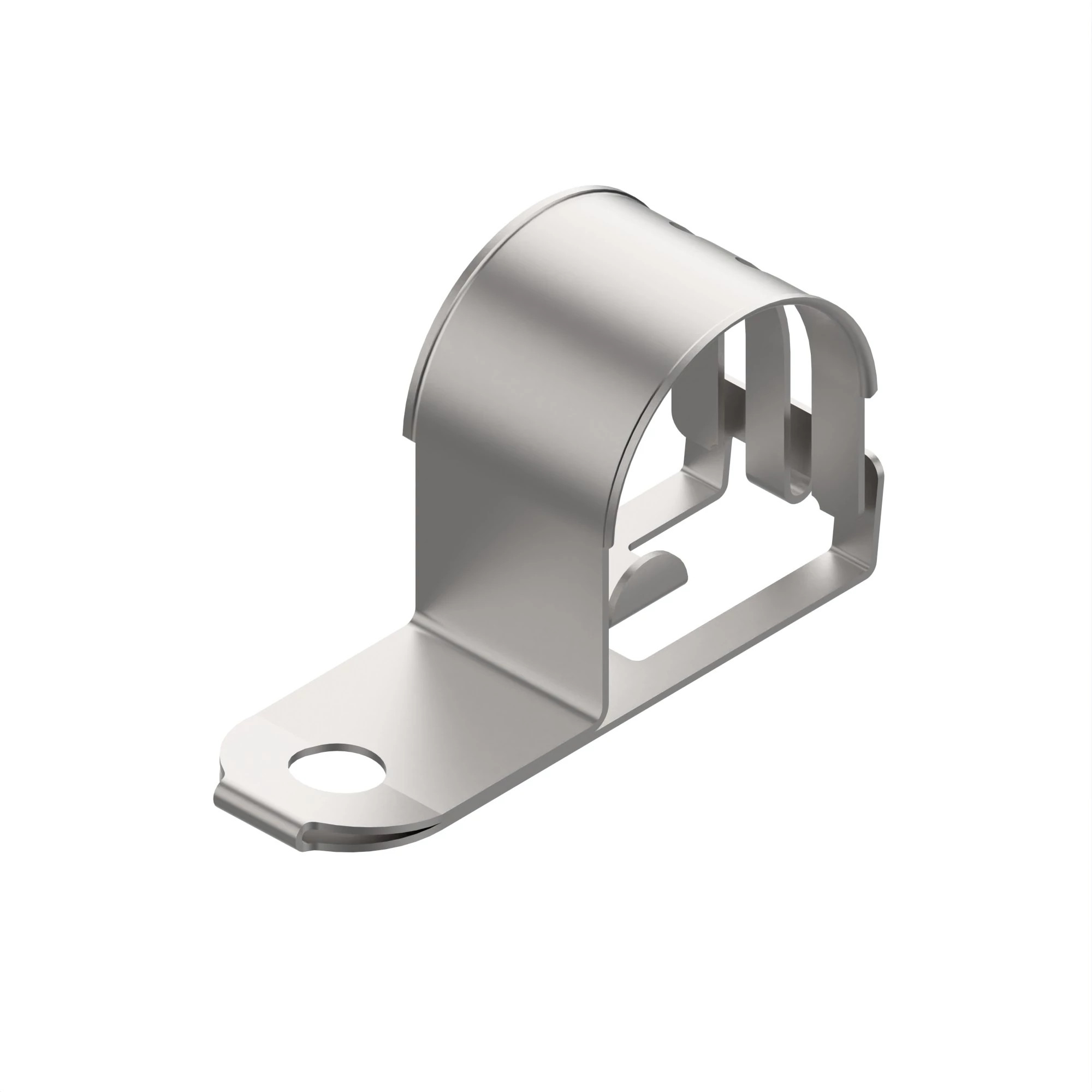 DELPHI CONDUIT CLAMP SIZE19 STUD M6