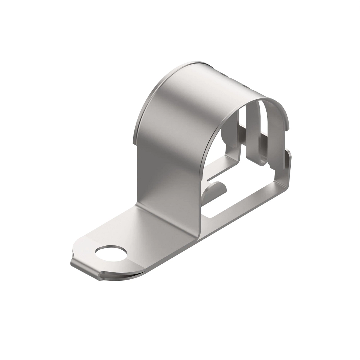 Delphi Conduit Clamp SIZE19 Stud M6