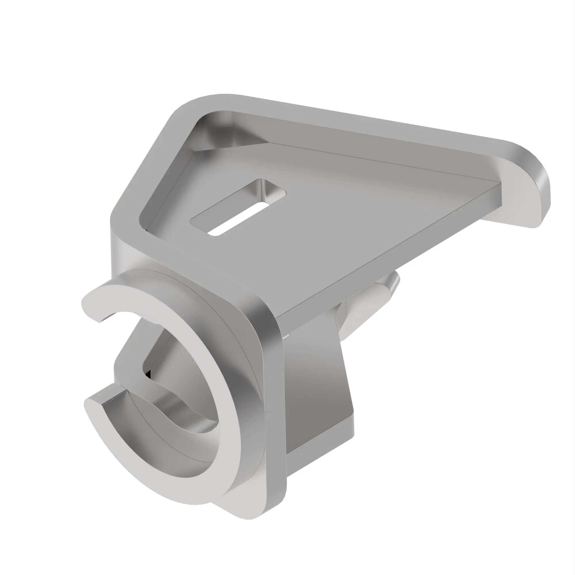 John Deere Bracket, Left Side - F651431