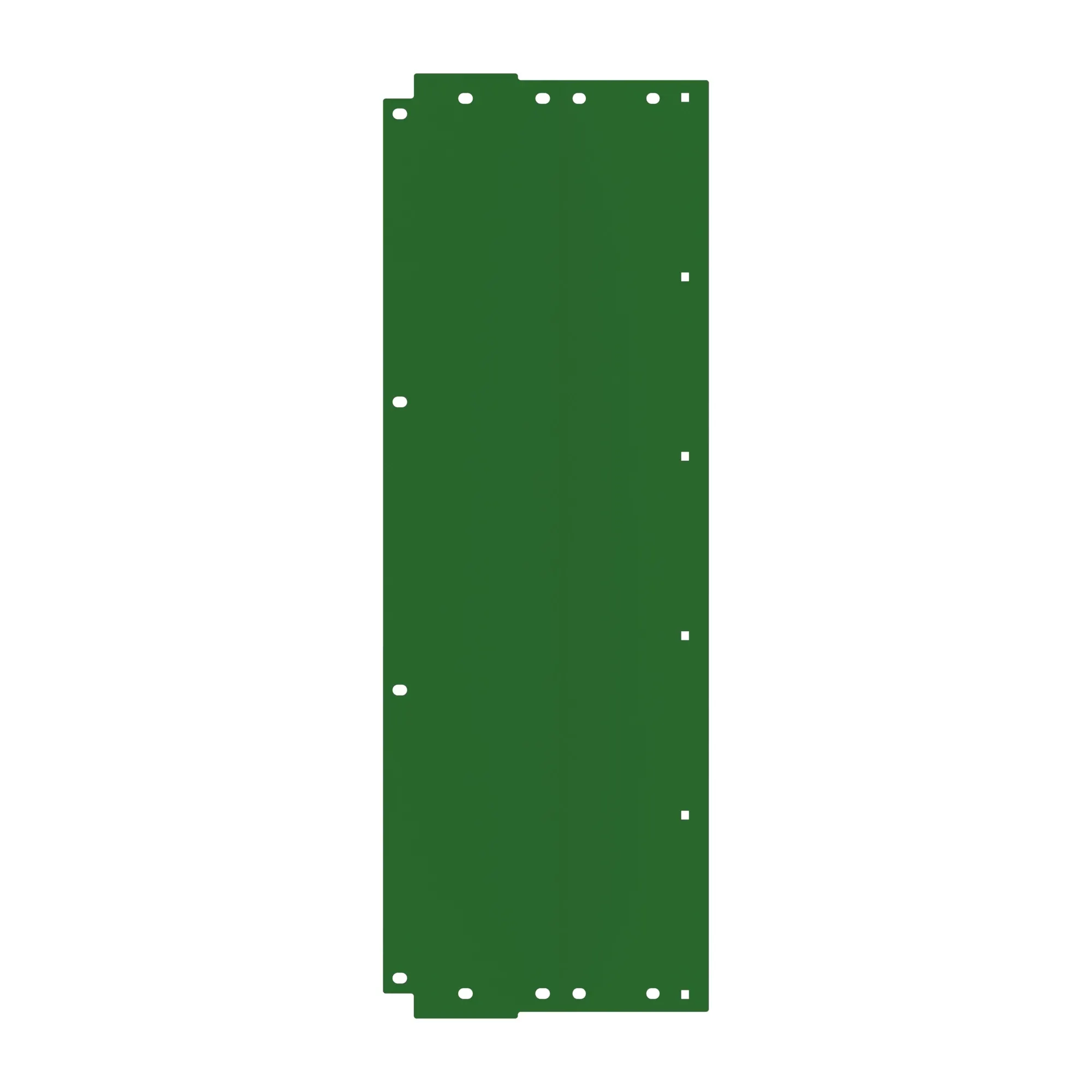 PANEL, FEEDERHOUSE TOP COVER