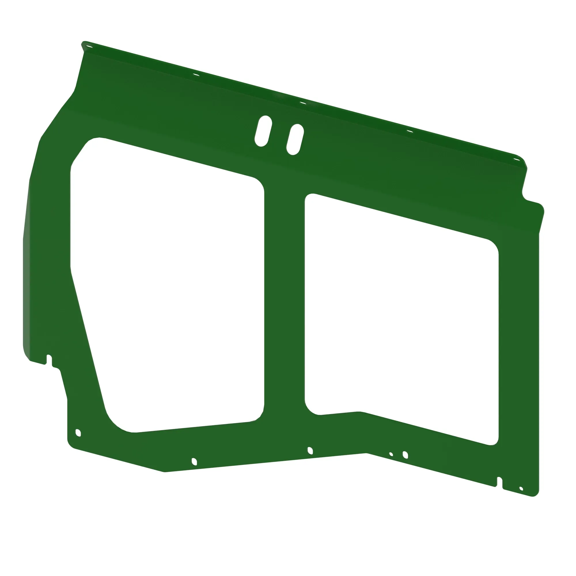 John Deere Tank Cover Panel - KK53740