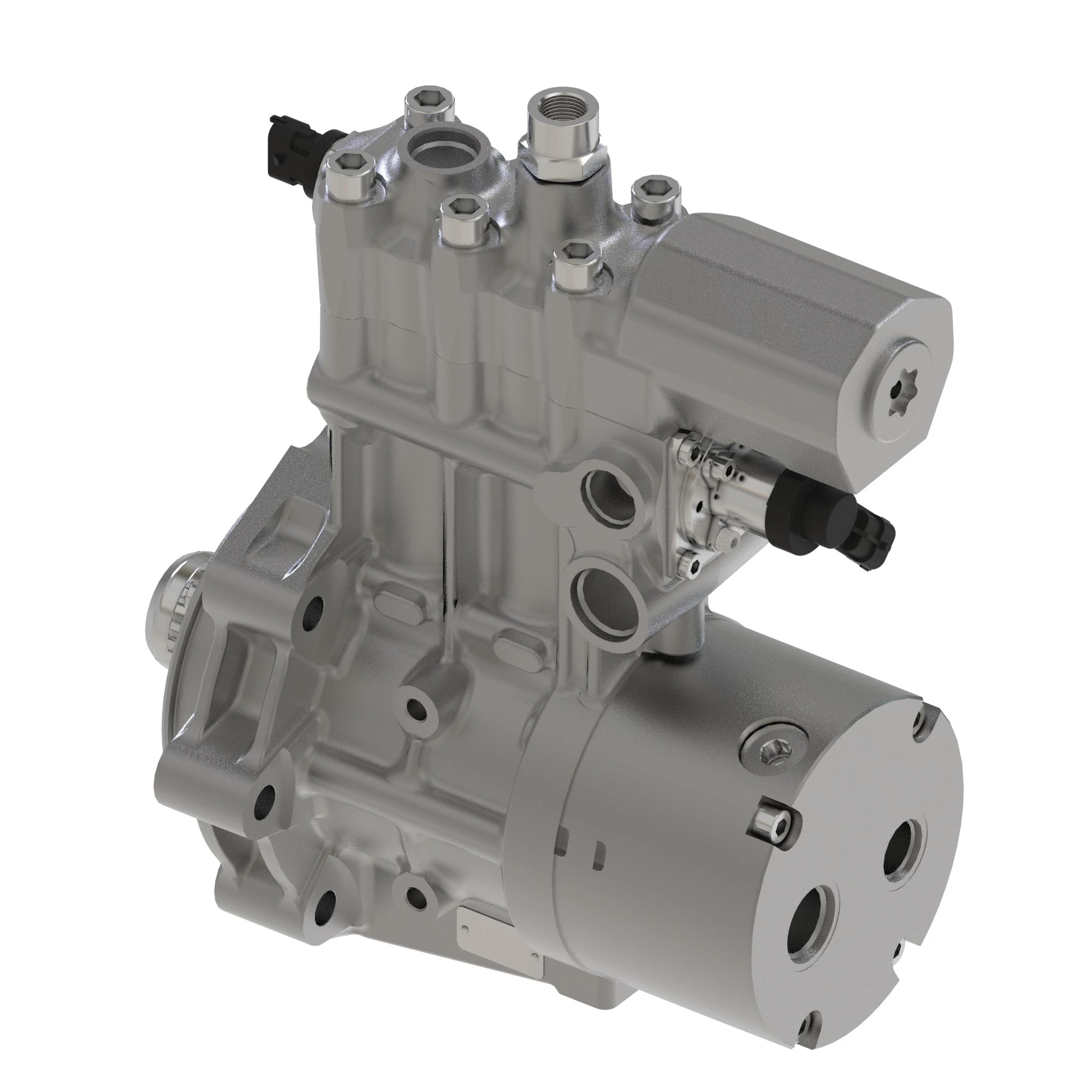 Fuel Injection Pump Reman