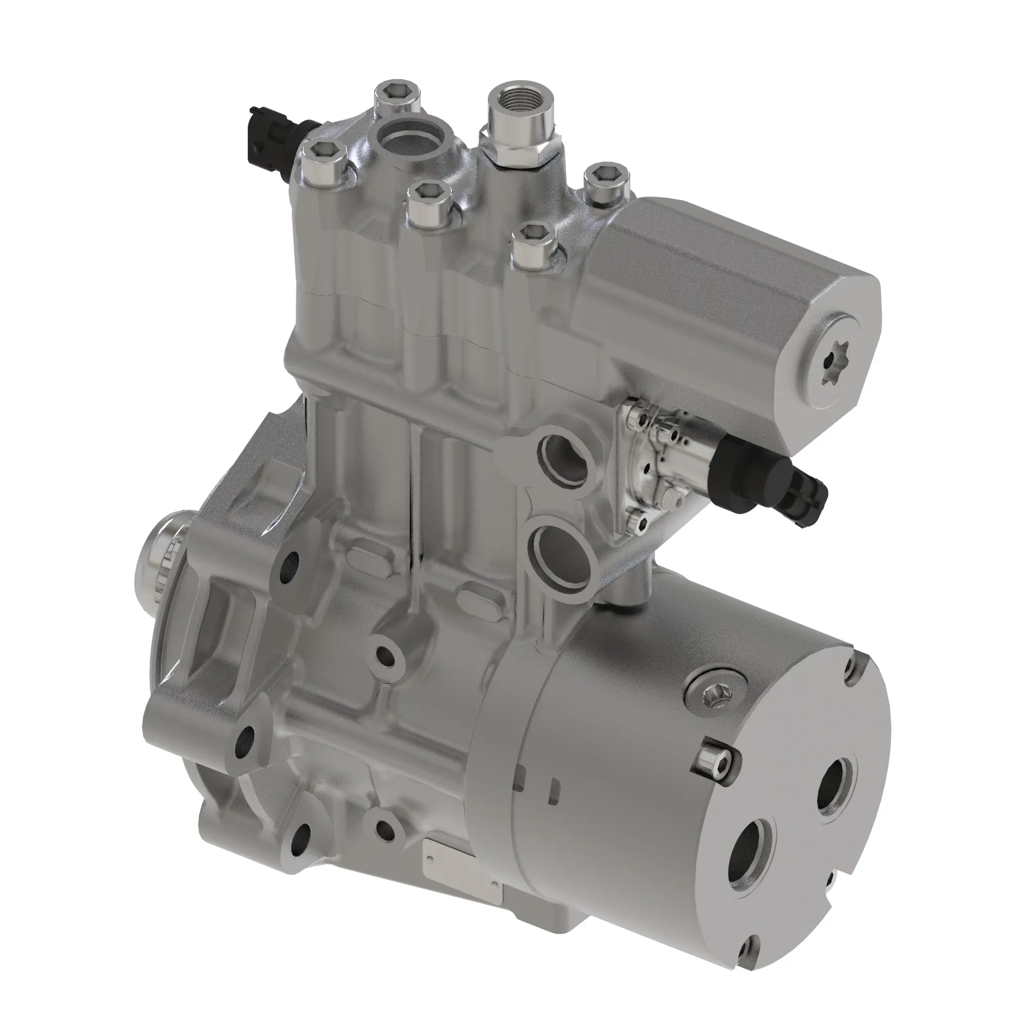Fuel Injection Pump Reman