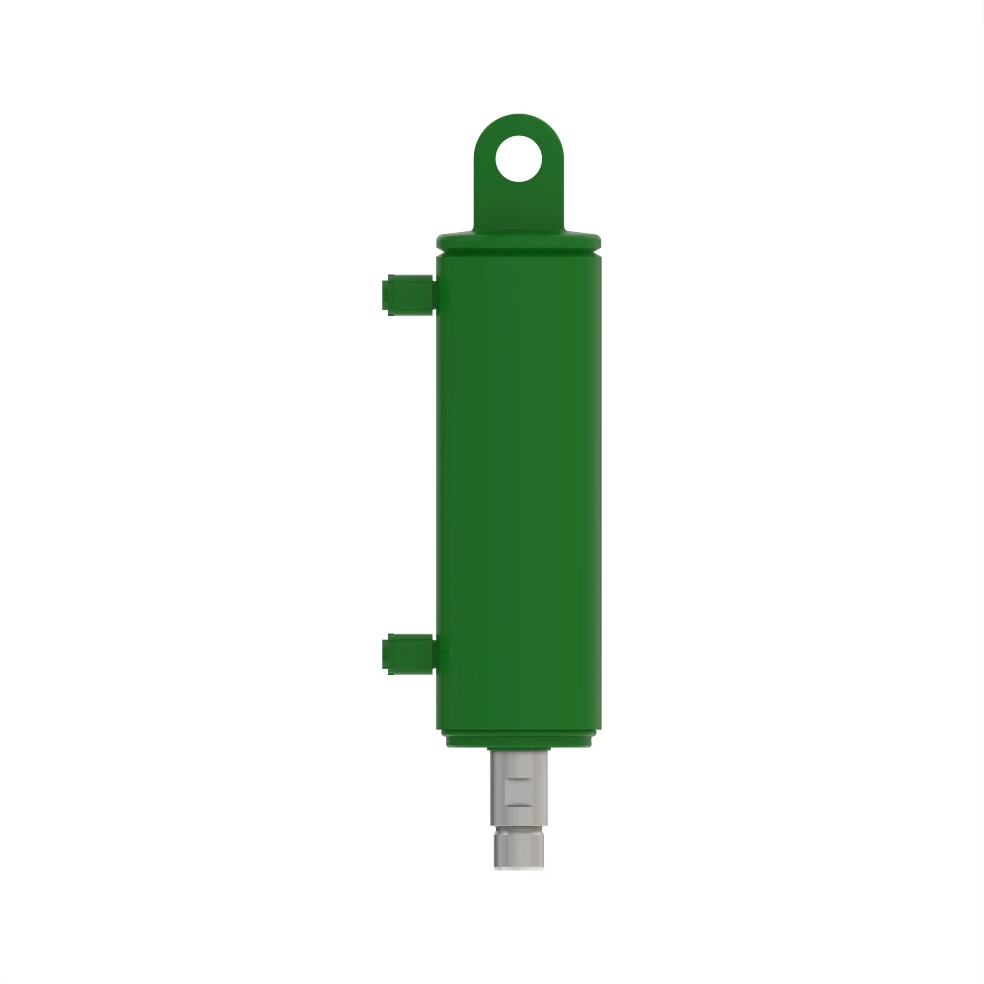 HYDRAULIC CYLINDER, 101.6X40-203.5,