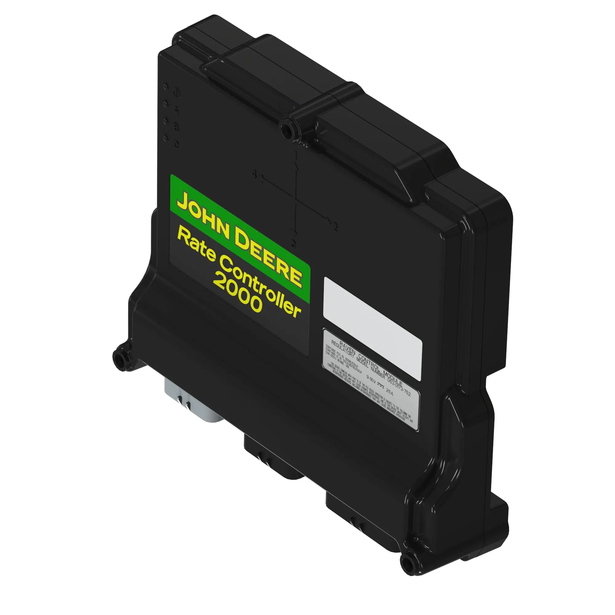 John Deere Multi-Functional Controller - PFA10679