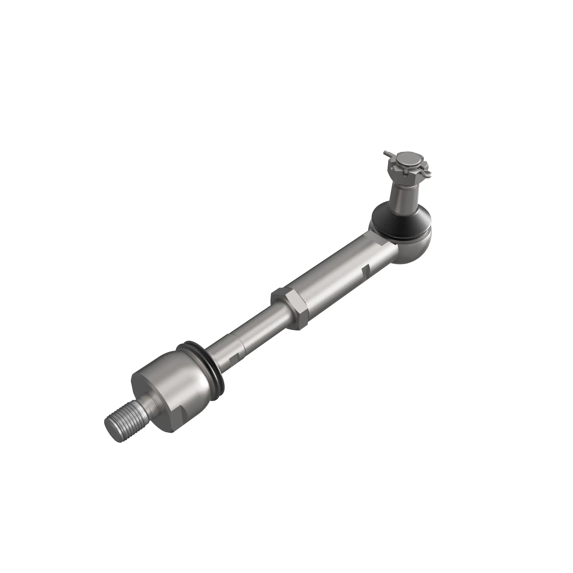John Deere Steering Tie Rod Assembly - AL119598