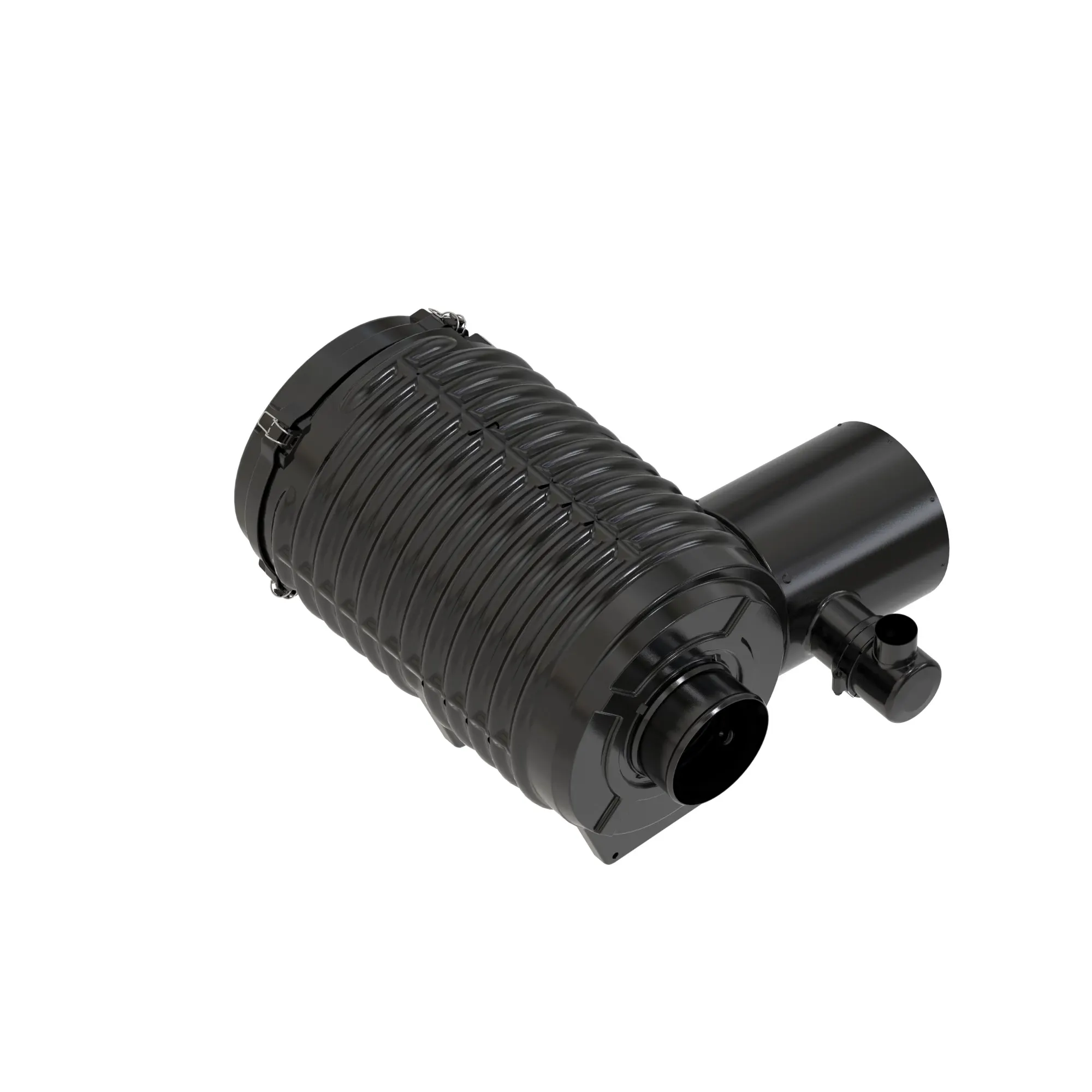 John Deere Air Cleaner Assembly - AH213378