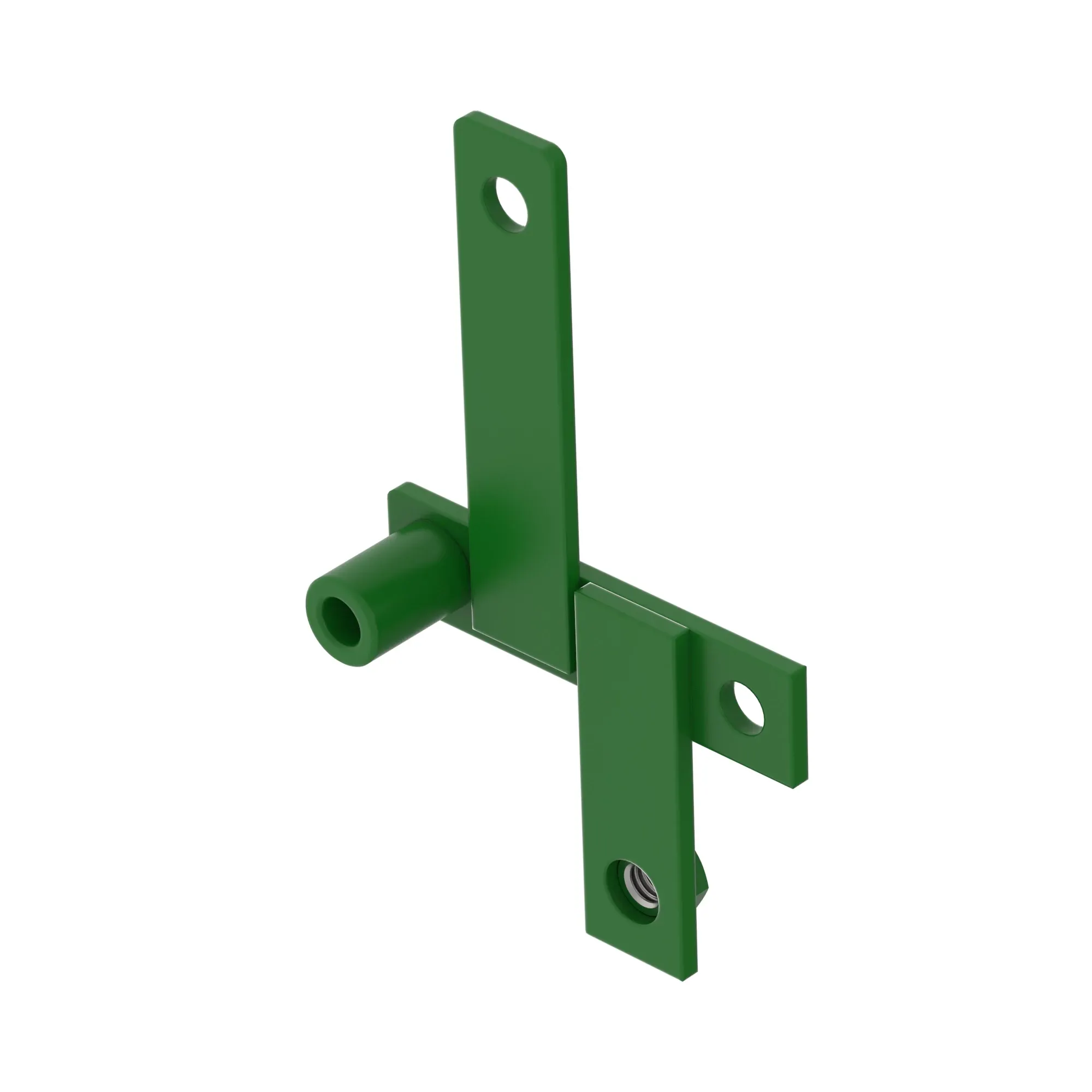 BRACKET, BRACKET, LINE MOUNTING LH