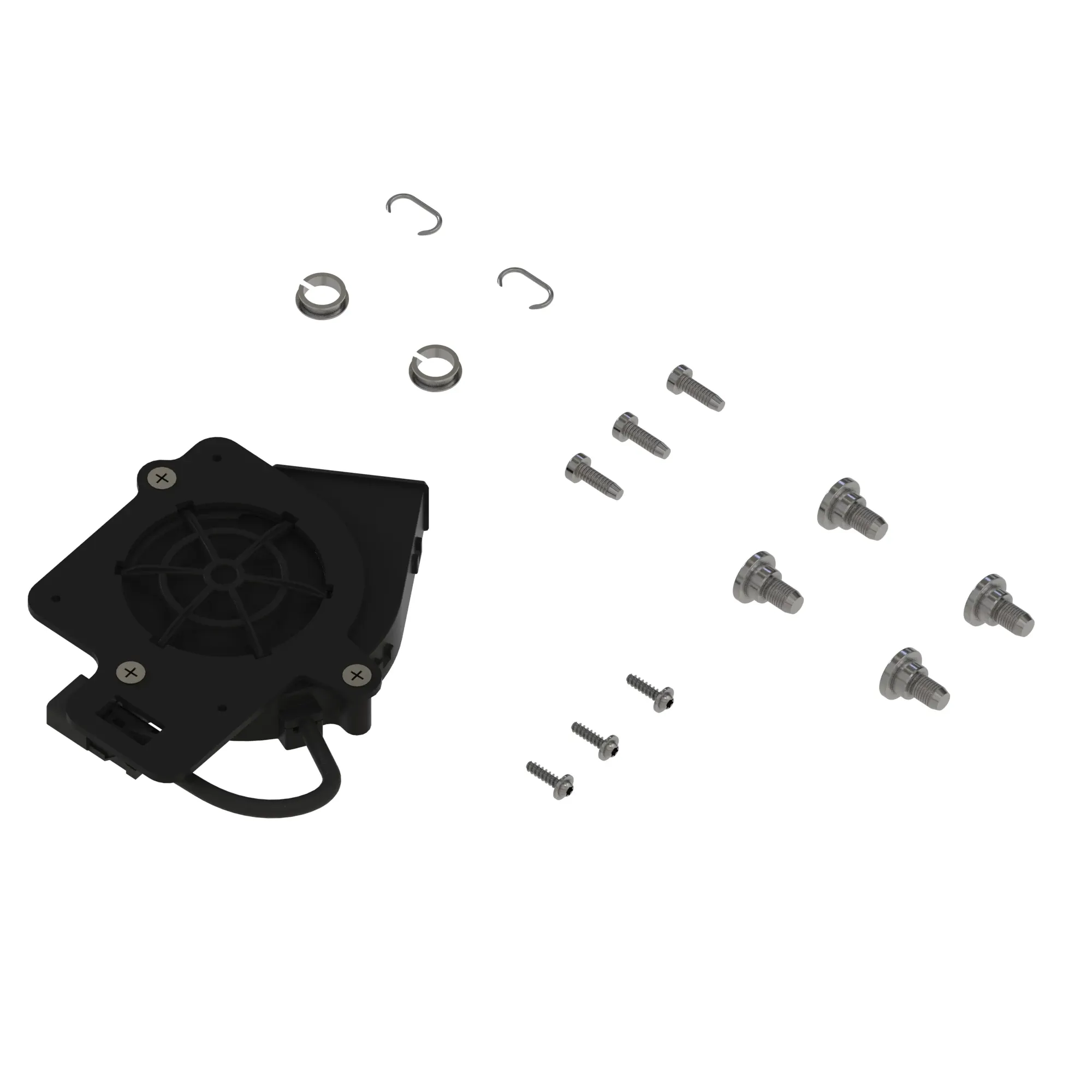 Seat Kit