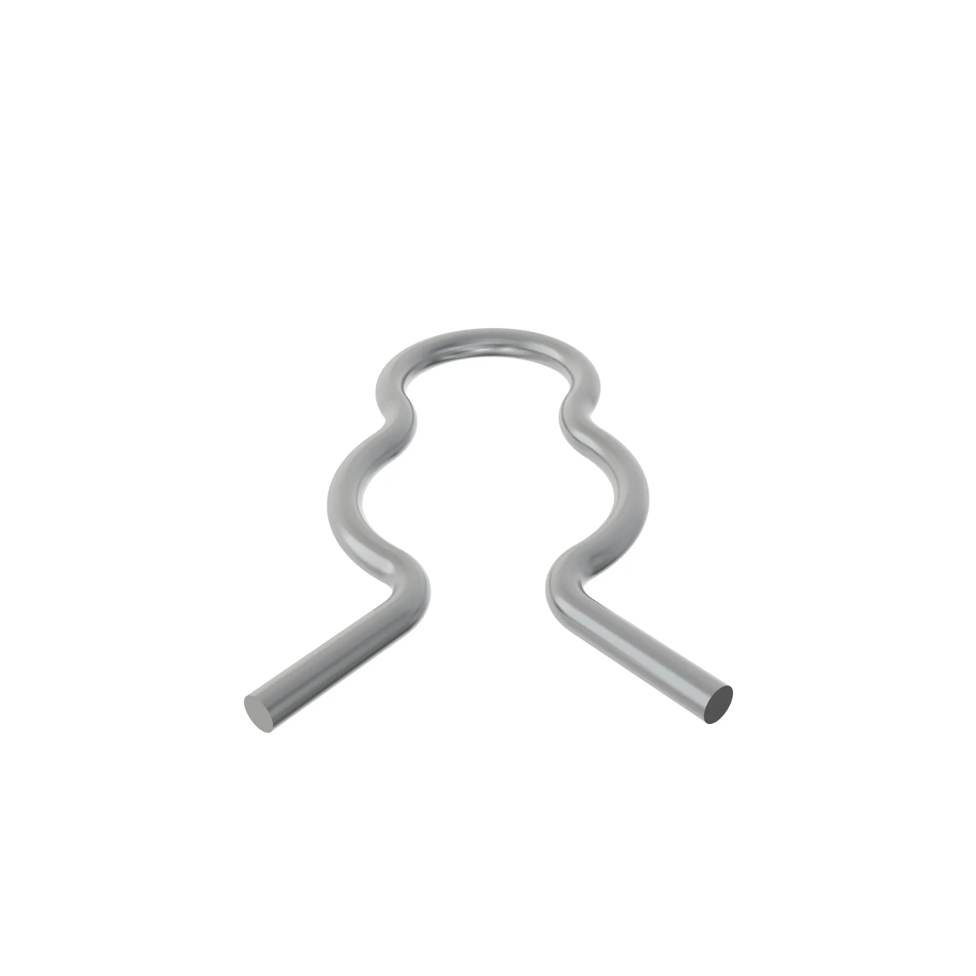 CLIP, RETAINING, PIN, Pin