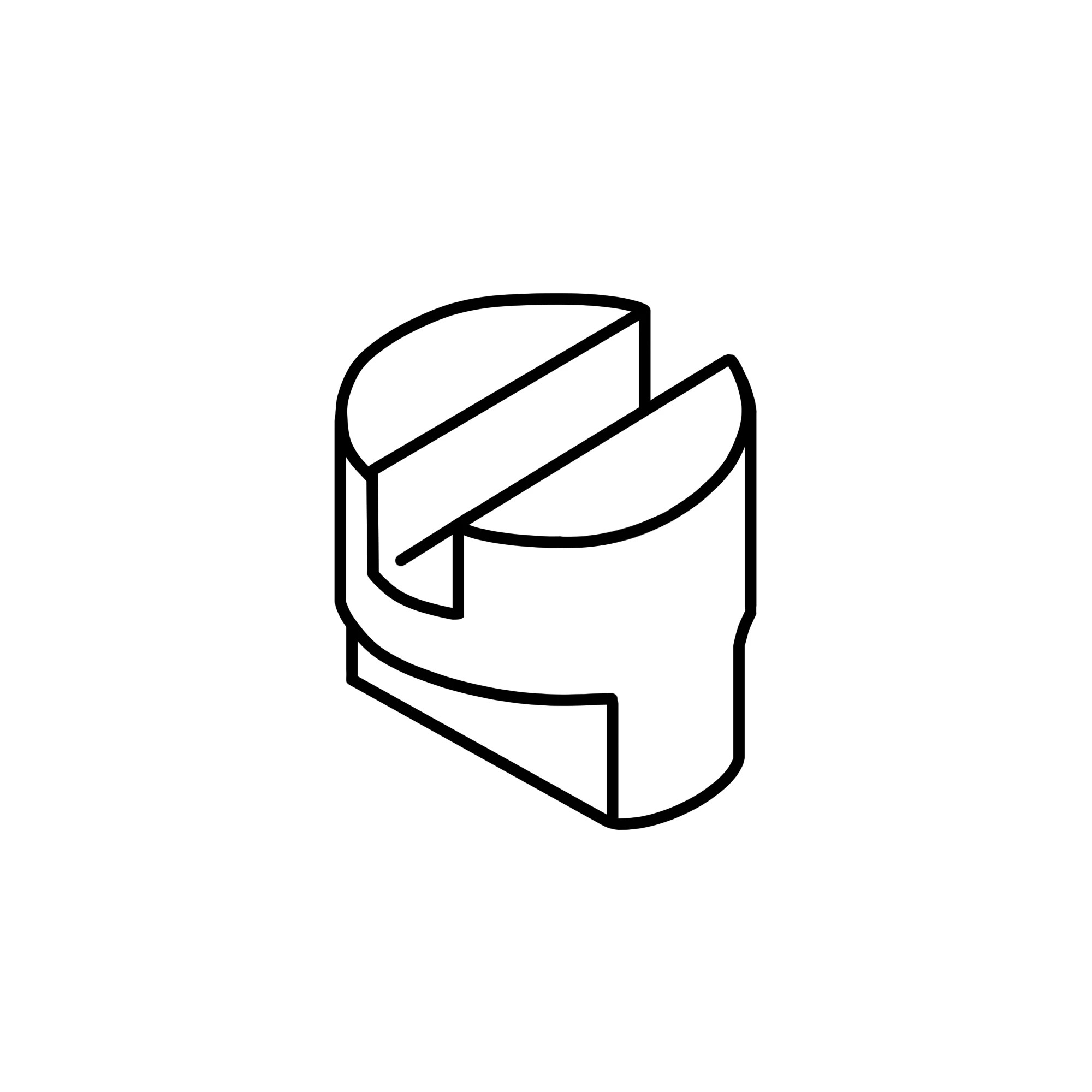 John Deere Pump Coupling - R87565