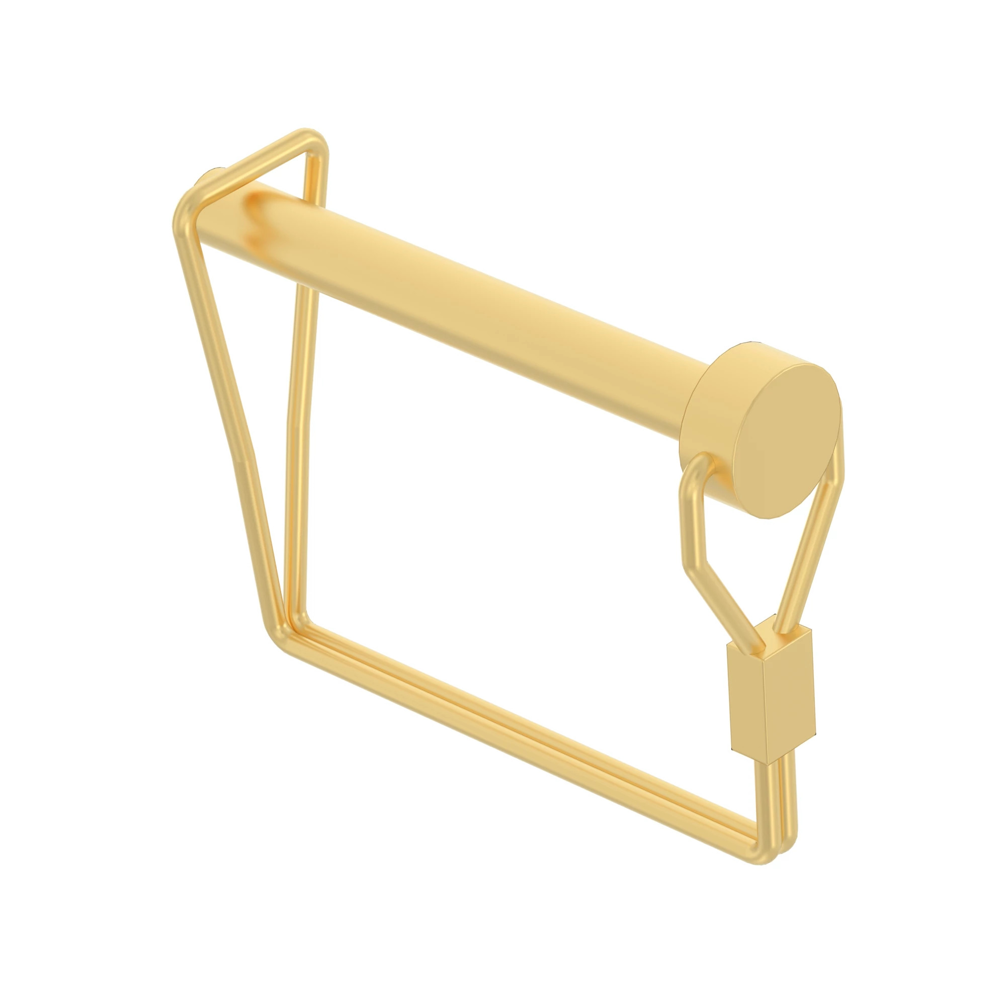 John Deere Spring Locking Pin - PT12799