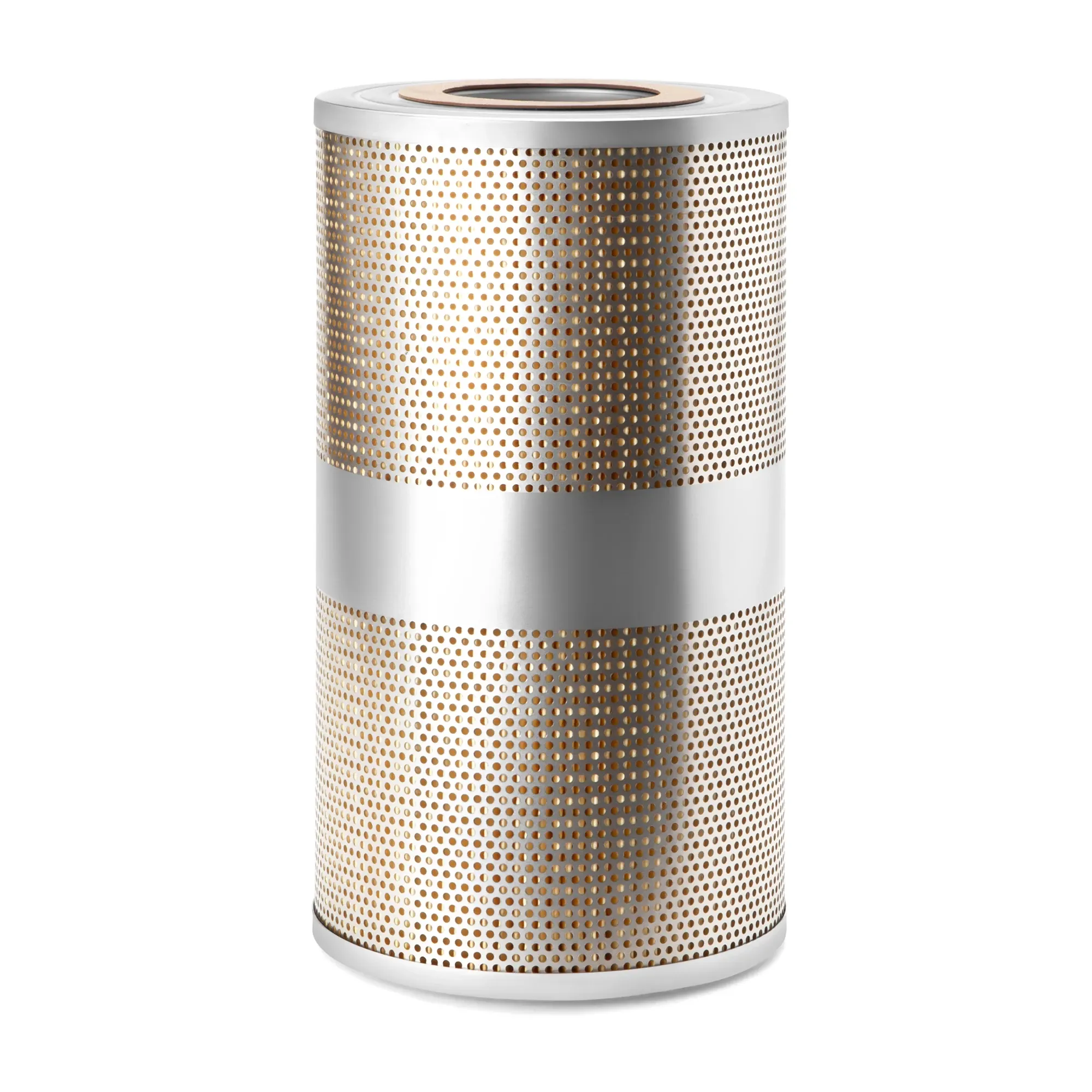 Fleetguard Cartridge Lube Filter - PMLF17496J