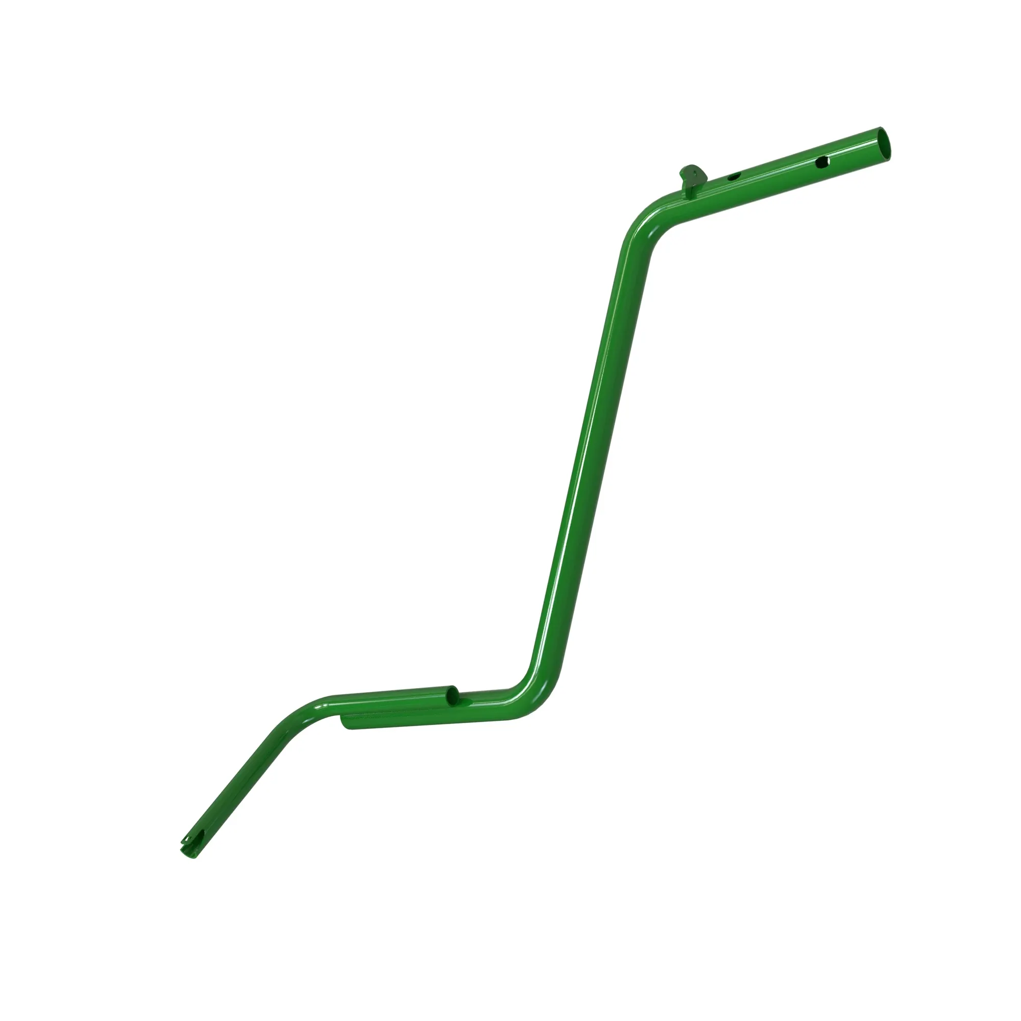 John Deere Mirror Support, Left Side - AKK44952