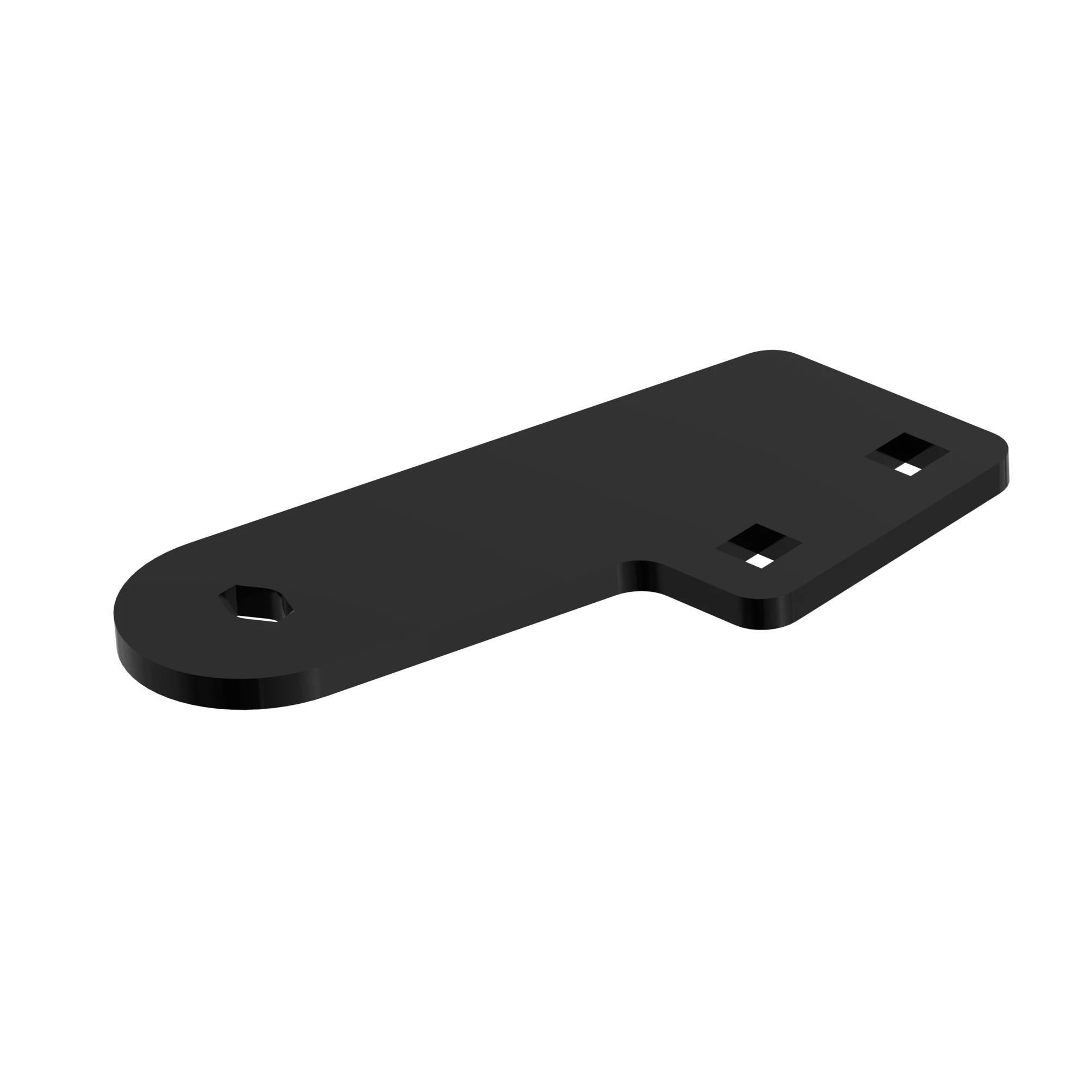 M154391: Lift Lever Bracket