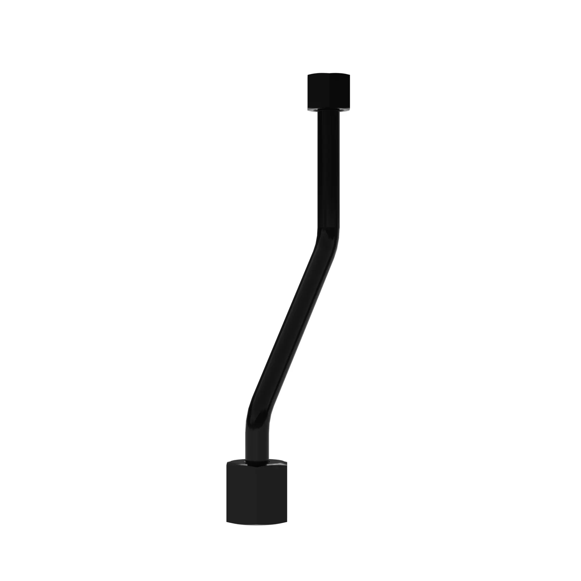 OIL LINE, SCV -1 RETRACT