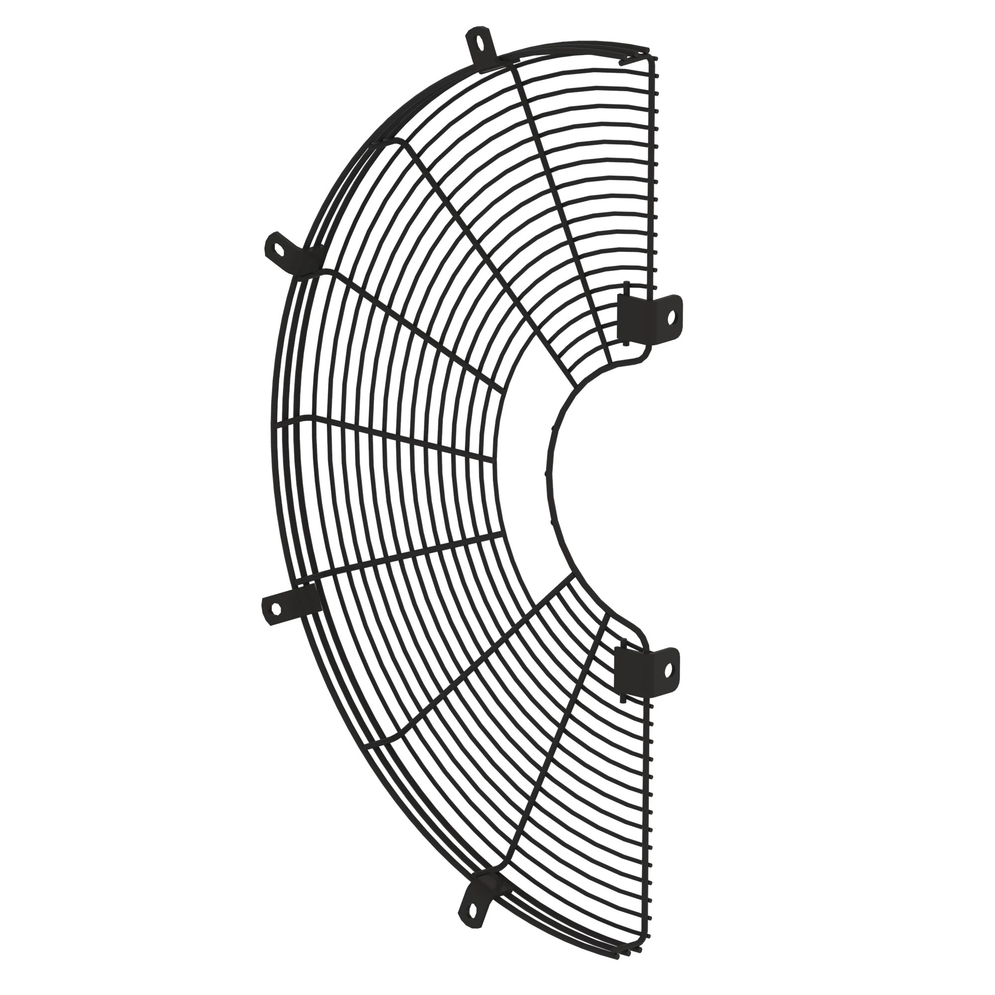 GUARD, FAN
