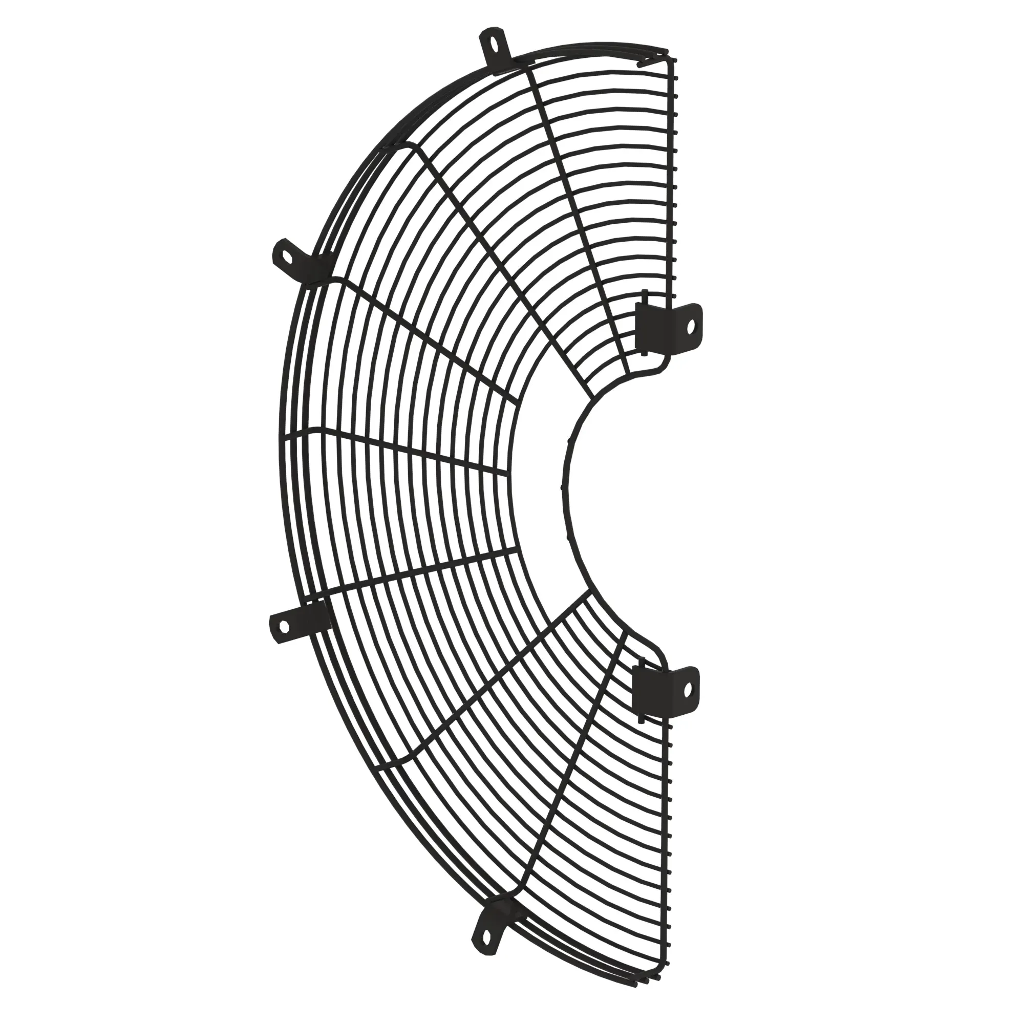 John Deere Fan Guard - F290879