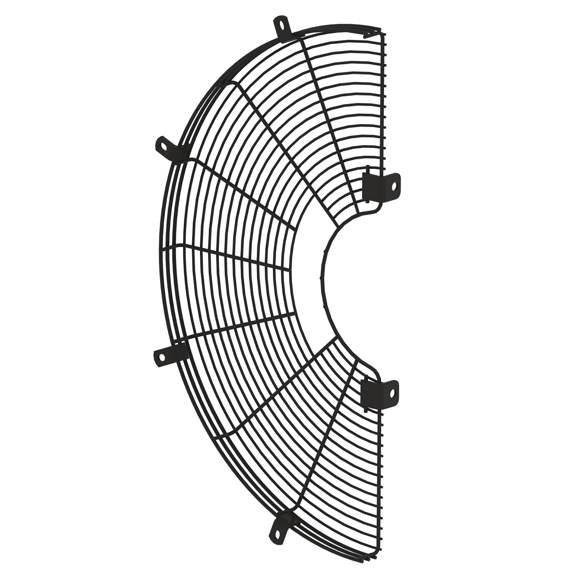 Guard, Fan