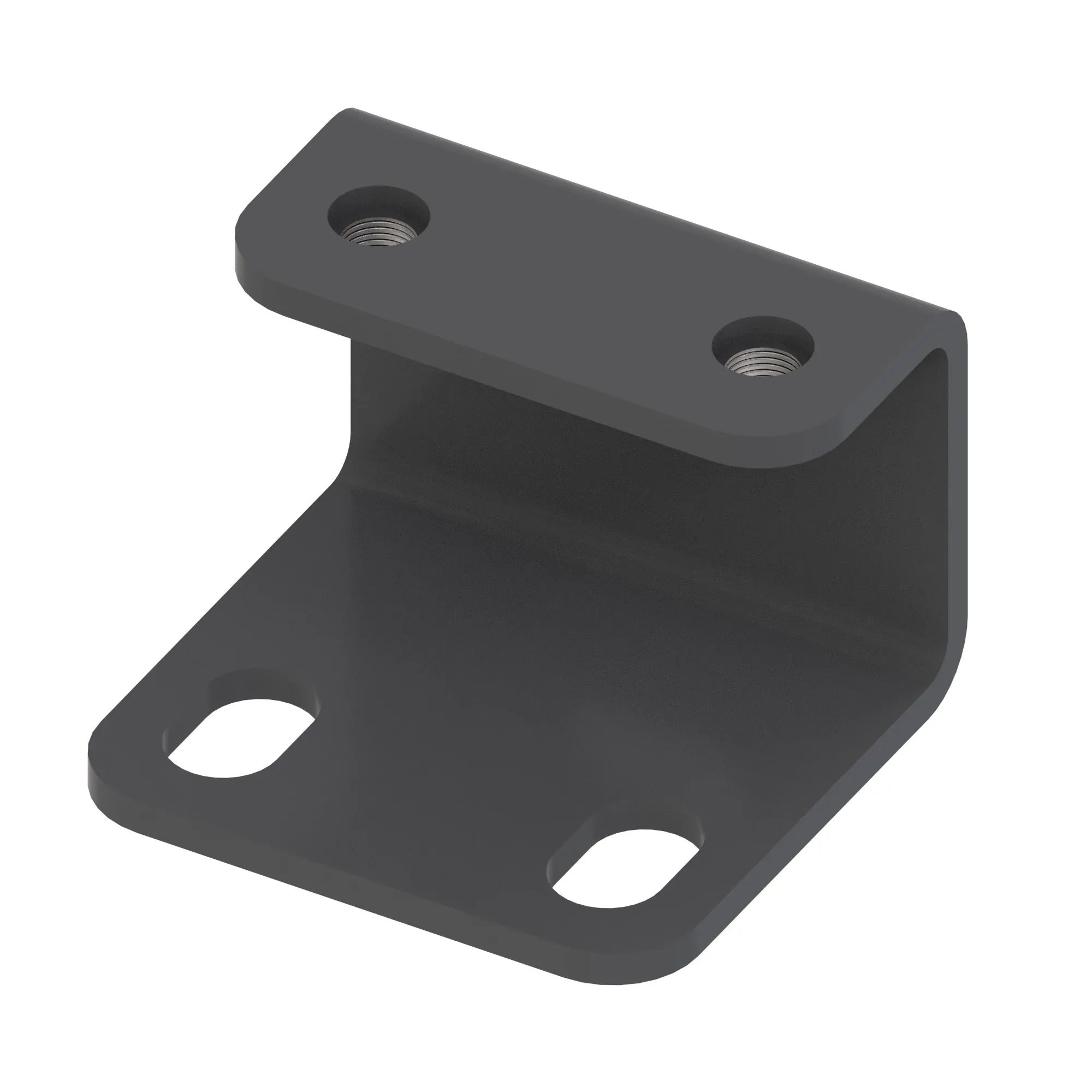 John Deere Frame Angle Switch Cover - F710039