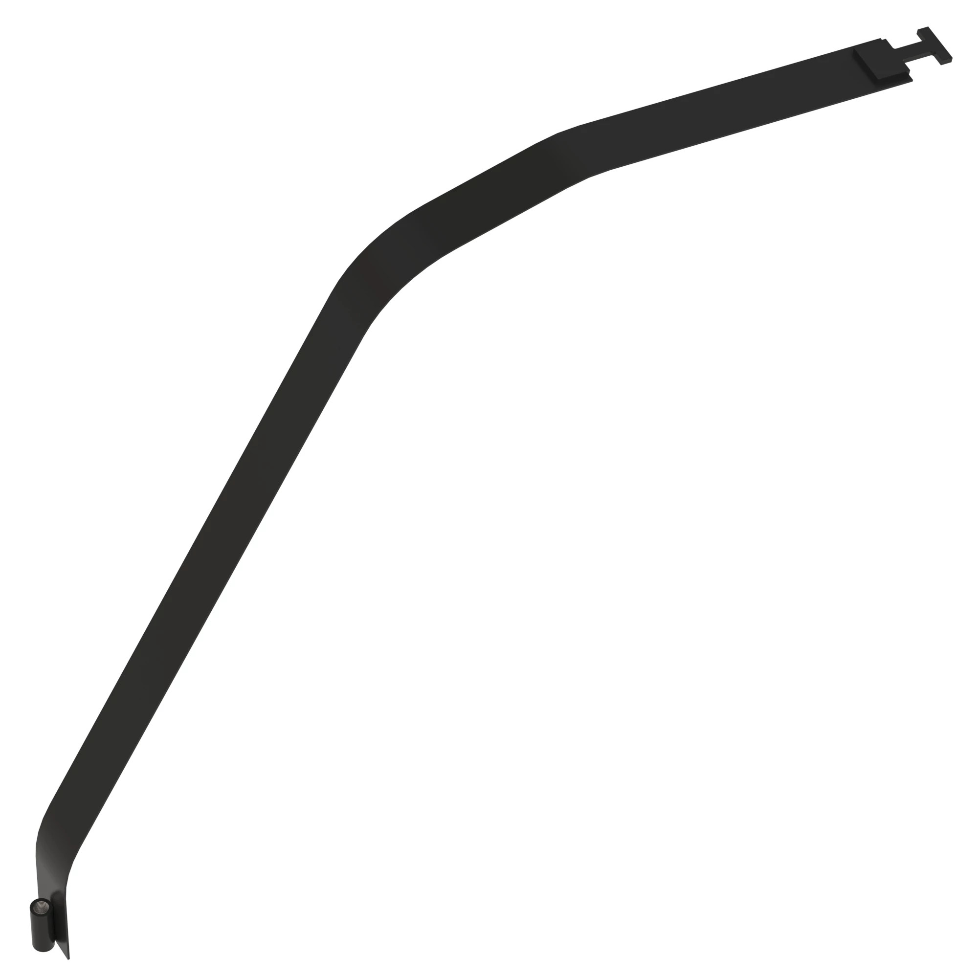 BRACKET, WELDED, 325L FUEL TANK, OO