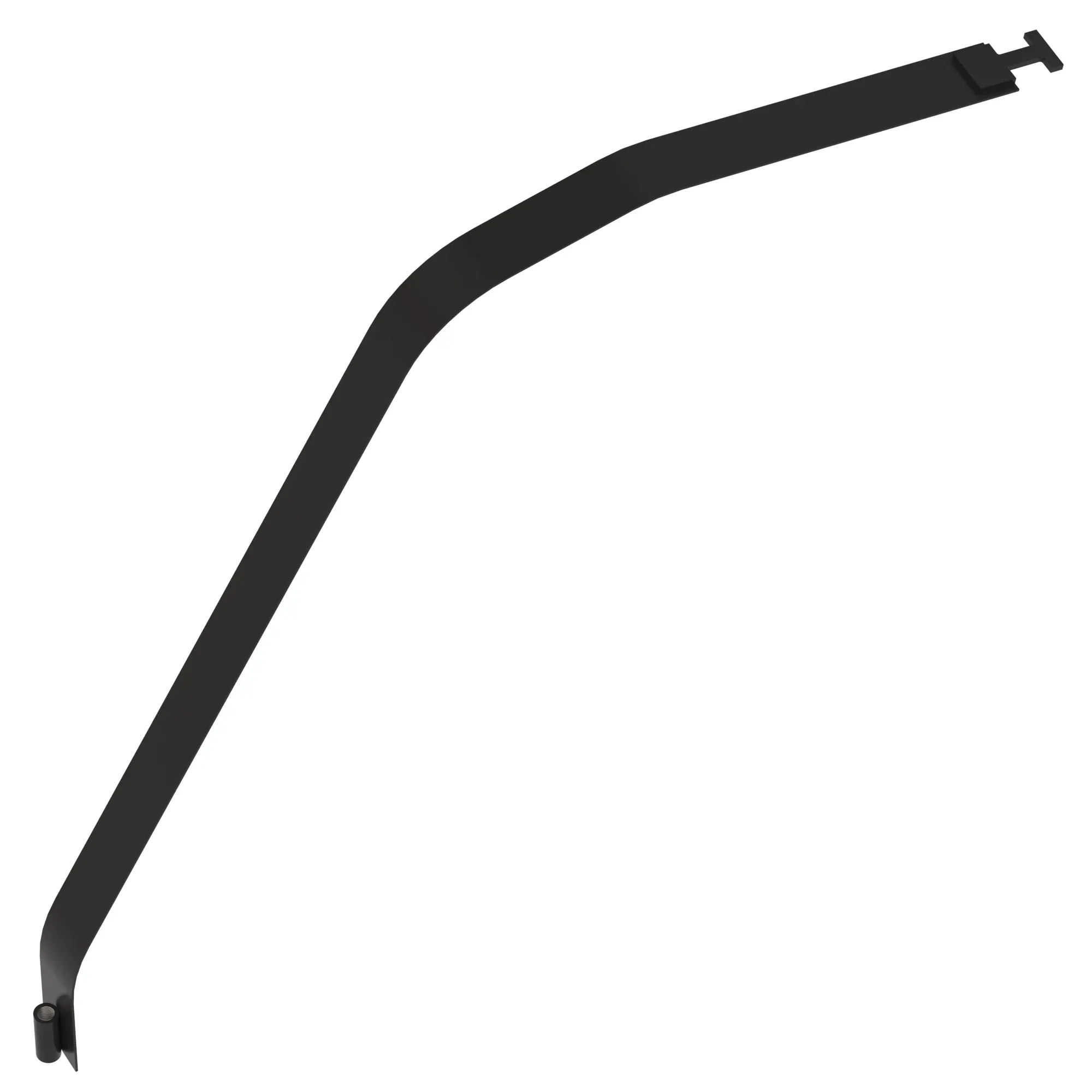 John Deere Fuel Tank Bracket - AL221028