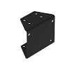 BRACKET, REAR WALL